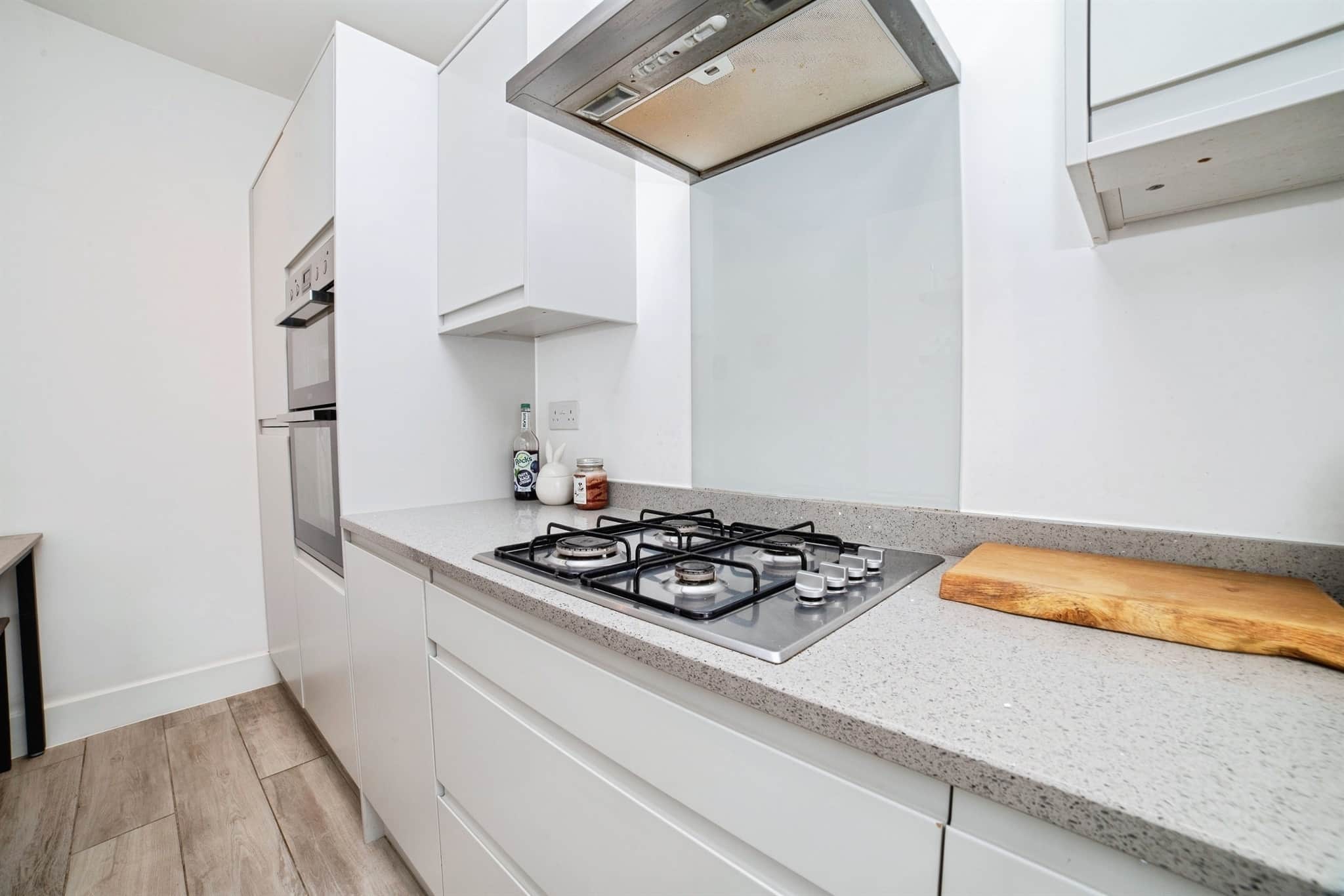 Property at Maple Avenue, Edwinstowe, MANSFIELD