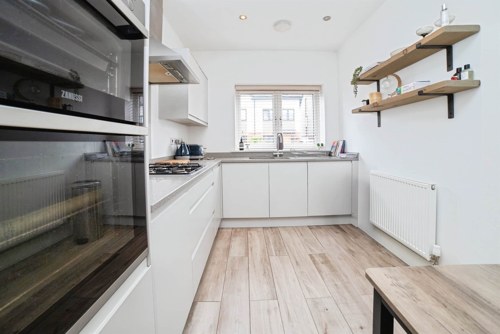 Property at Maple Avenue, Edwinstowe, MANSFIELD