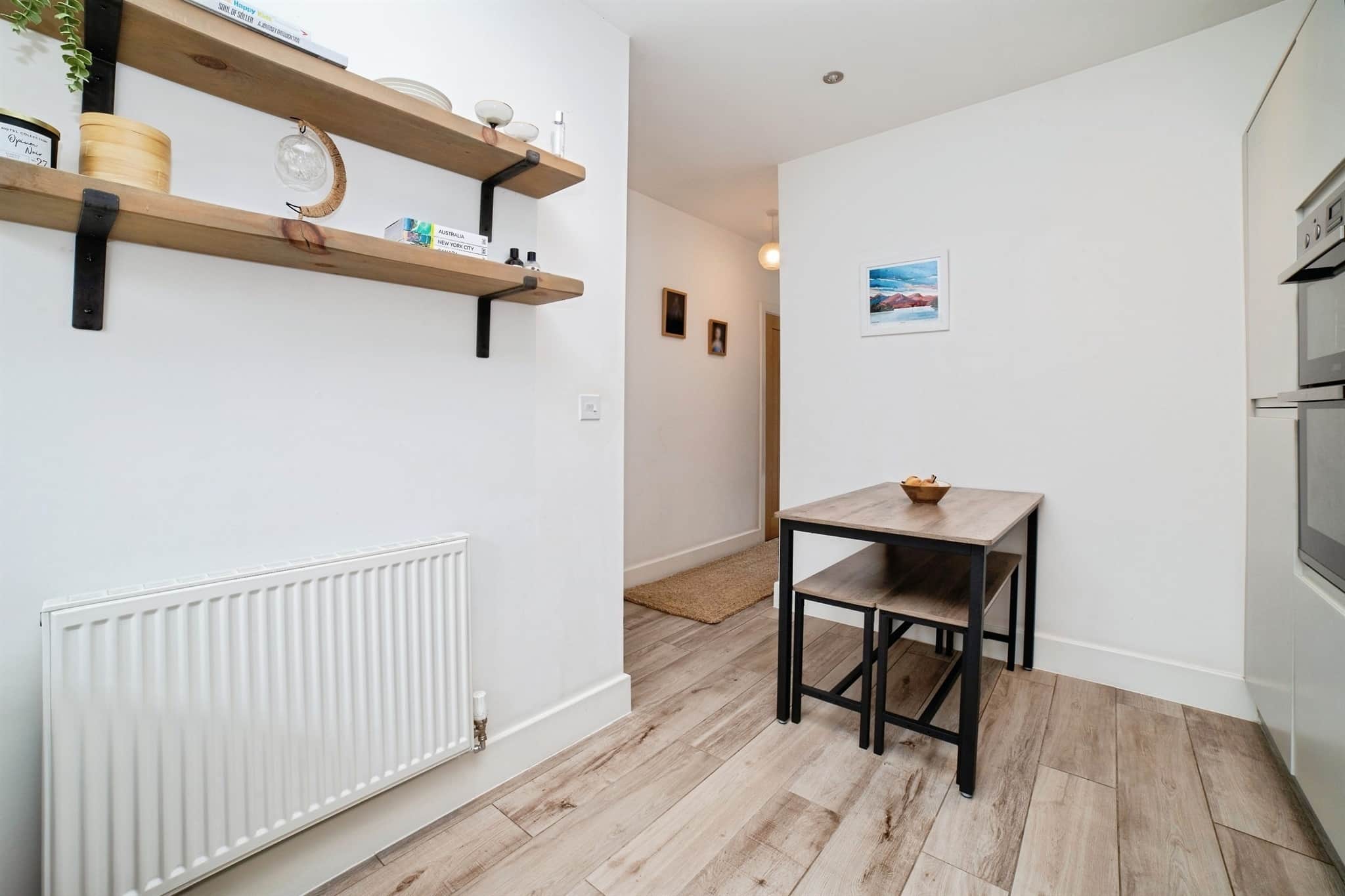 Property at Maple Avenue, Edwinstowe, MANSFIELD