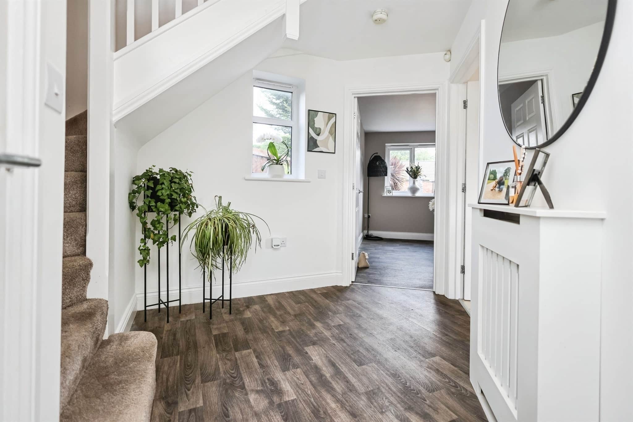 Property at Broom Close, Castle Bromwich, BIRMINGHAM