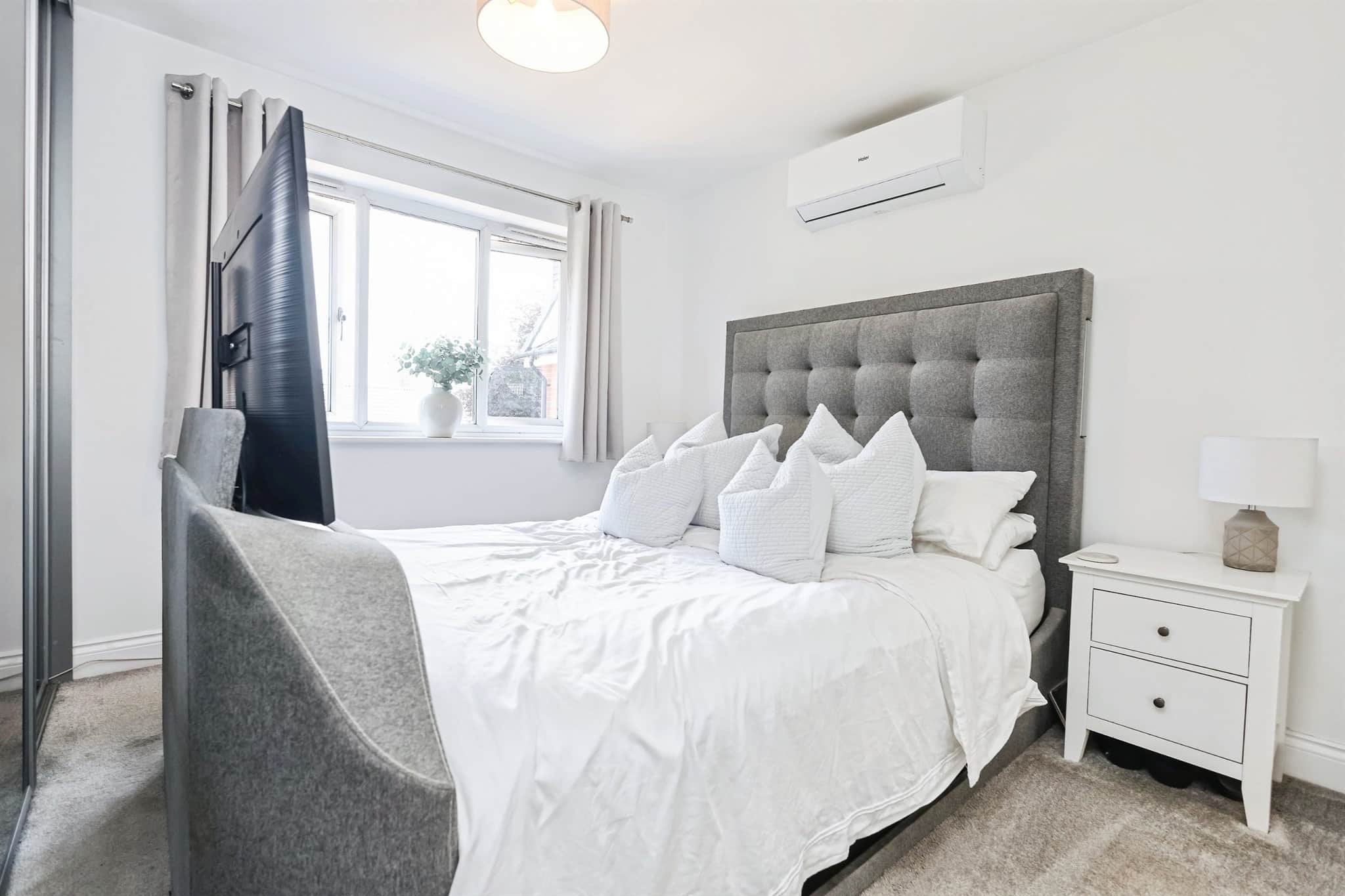 Property at Broom Close, Castle Bromwich, BIRMINGHAM