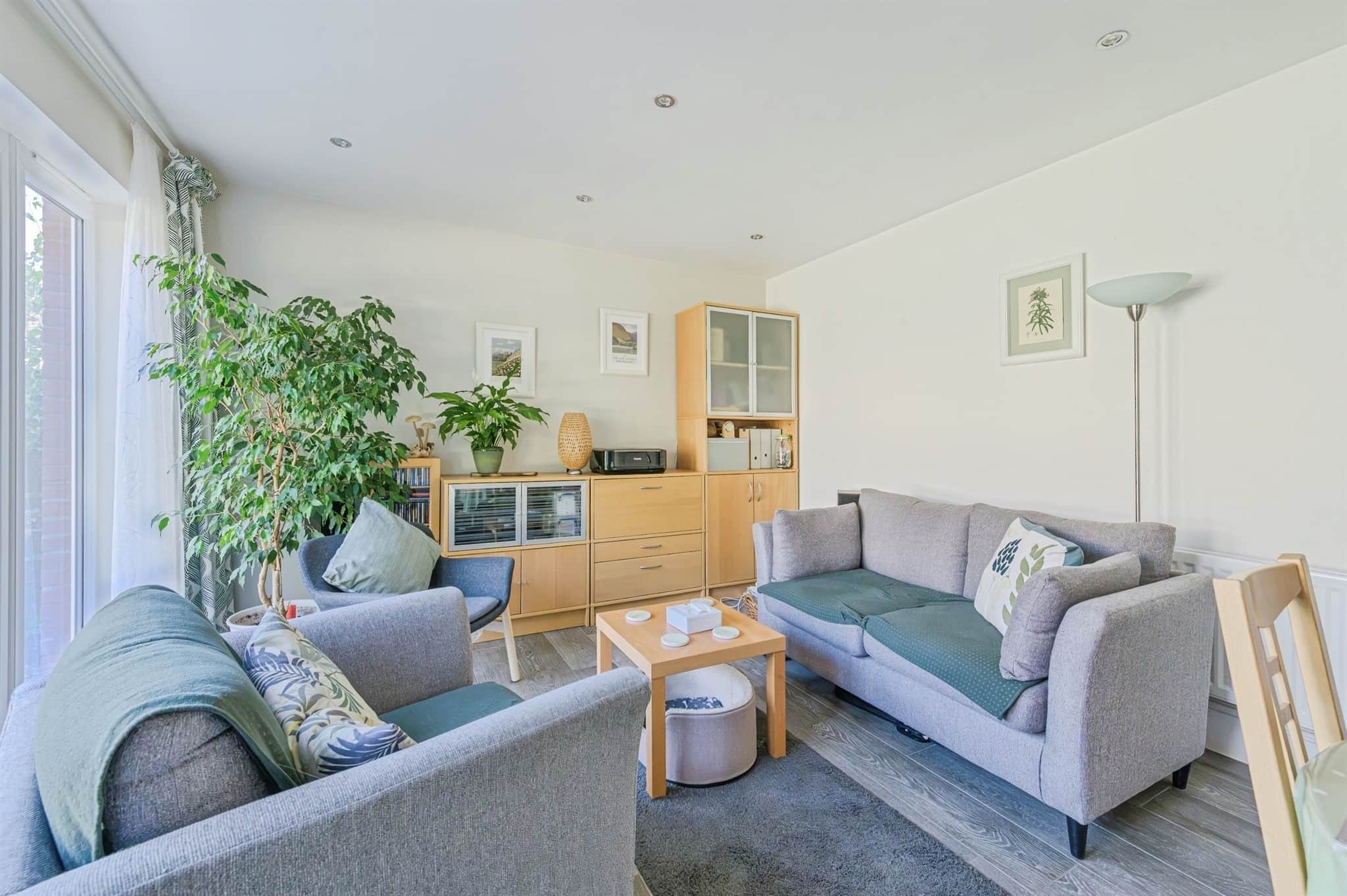 Property at Alton Close, Amington, Tamworth