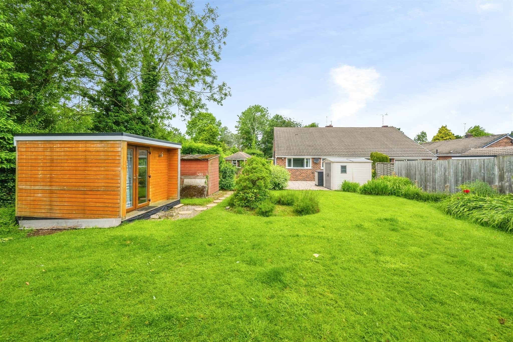 Property at Thirlmere Avenue, Allestree, Derby