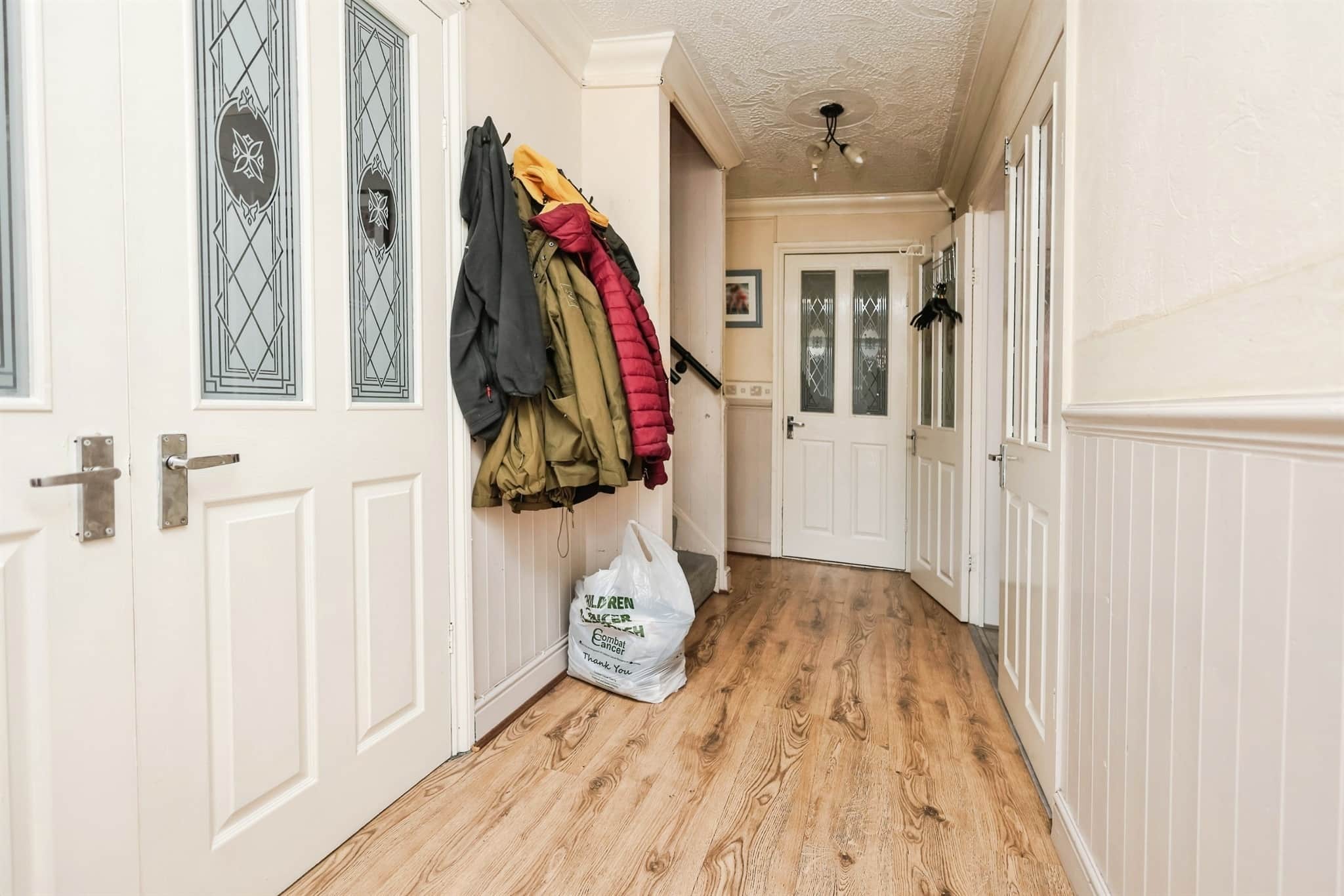 Property at Bushbury Croft, Birmingham