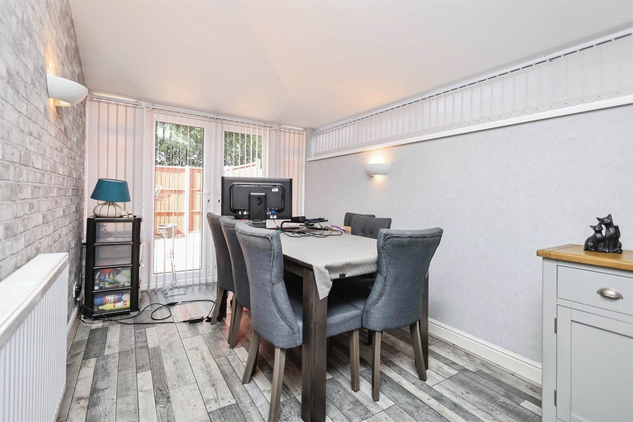 Property at Bushbury Croft, Birmingham