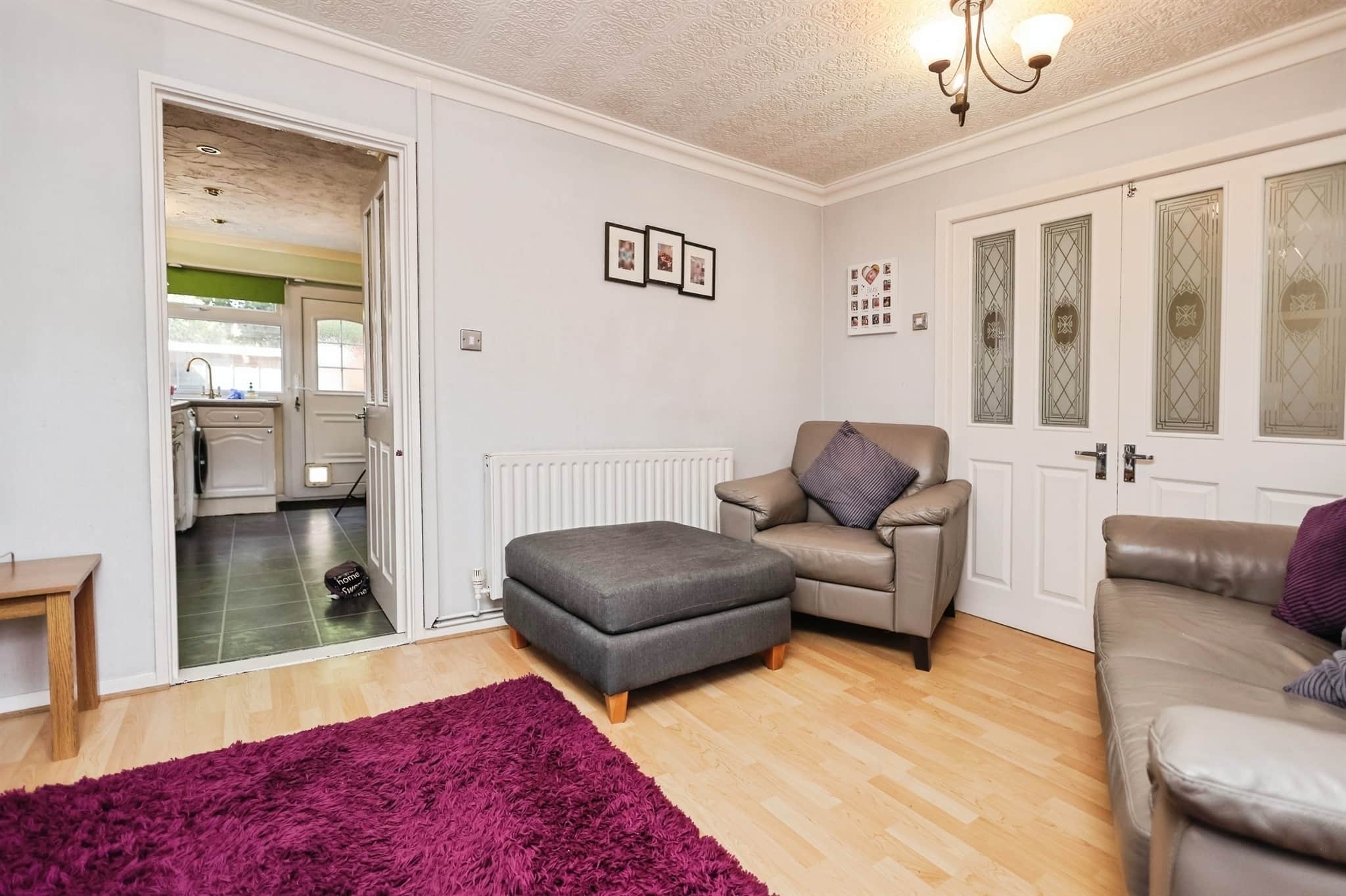 Property at Bushbury Croft, Birmingham