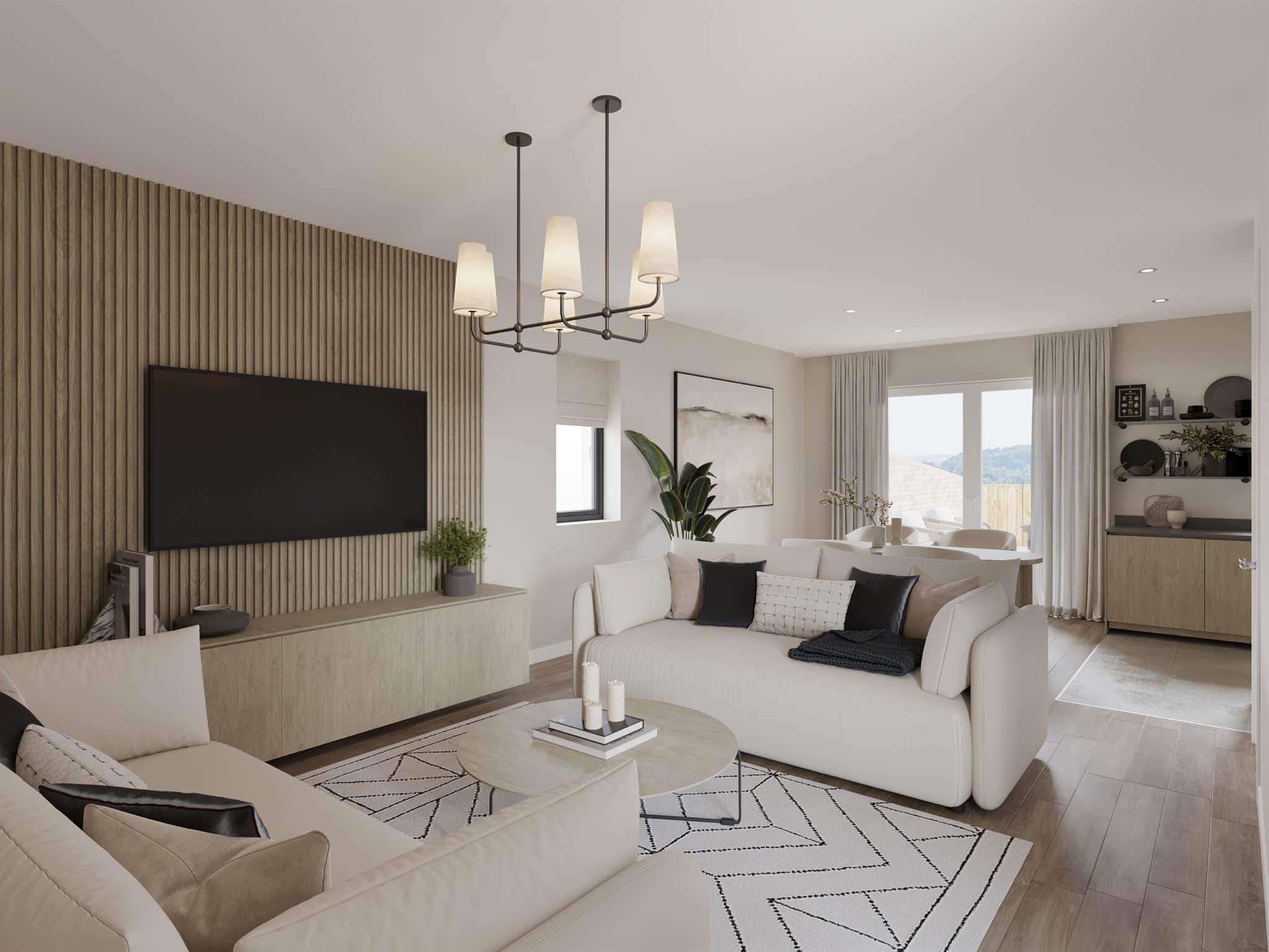Property at Holbrook Road, Belper