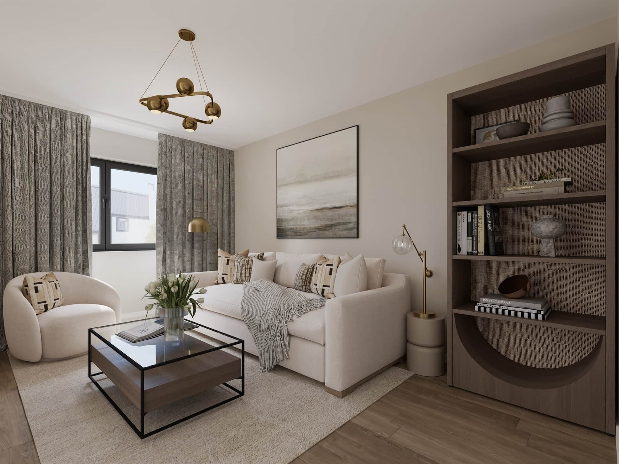 Property at Holbrook Road, Belper