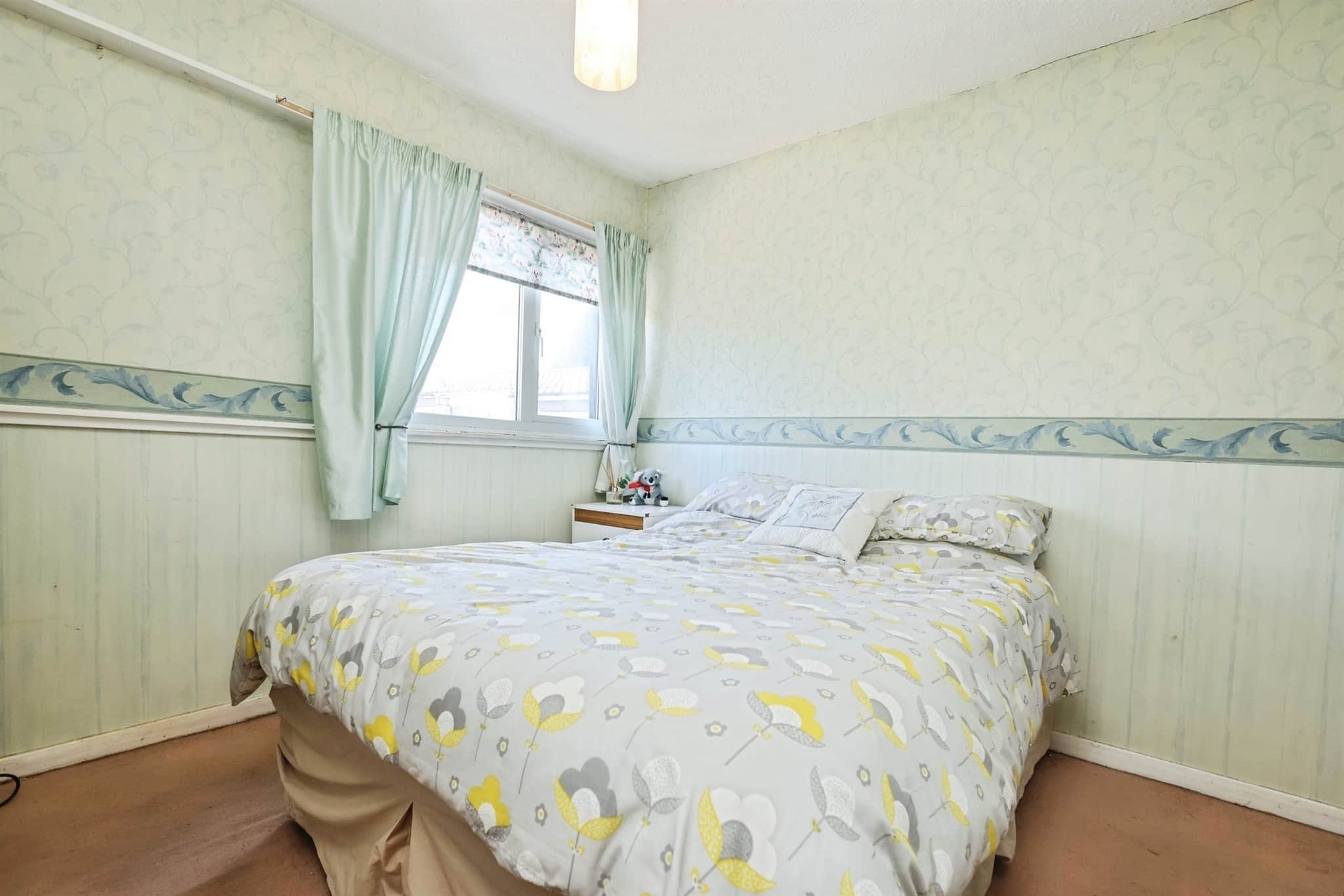 Property at Chelmsley Road, Birmingham