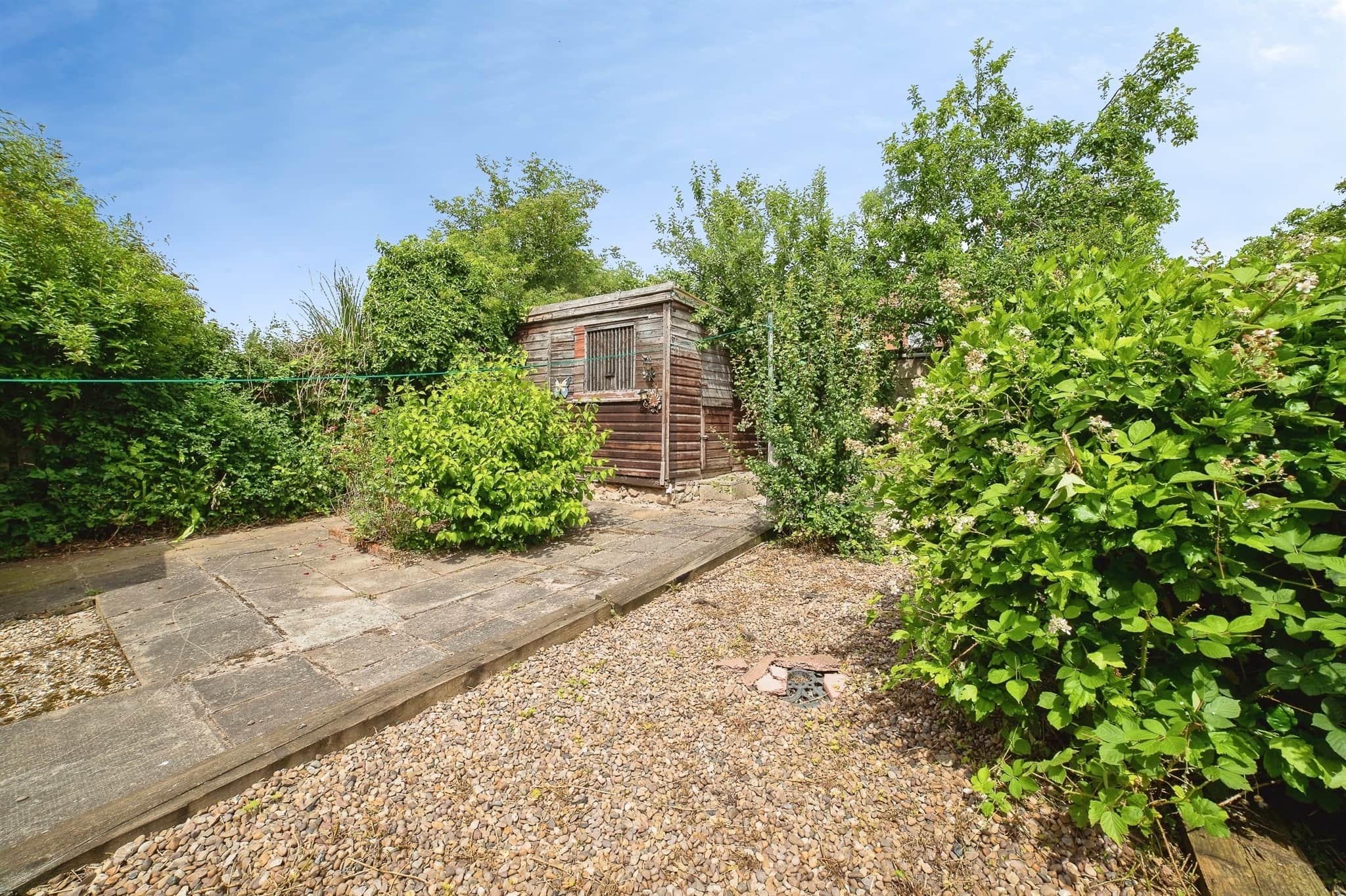 Property at Bishops Walk, Church Warsop, MANSFIELD
