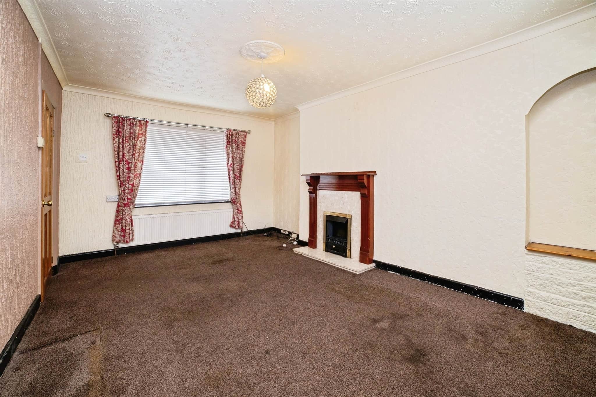 Property at Bishops Walk, Church Warsop, MANSFIELD