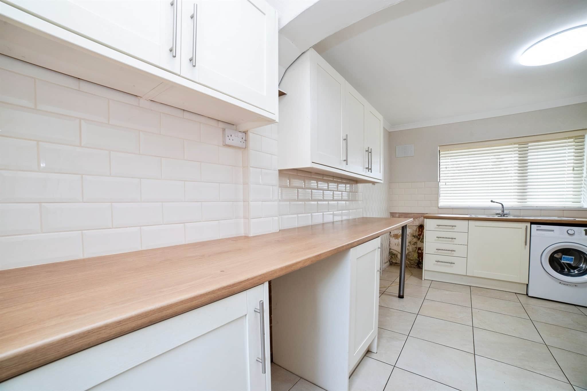 Property at Bishops Walk, Church Warsop, MANSFIELD