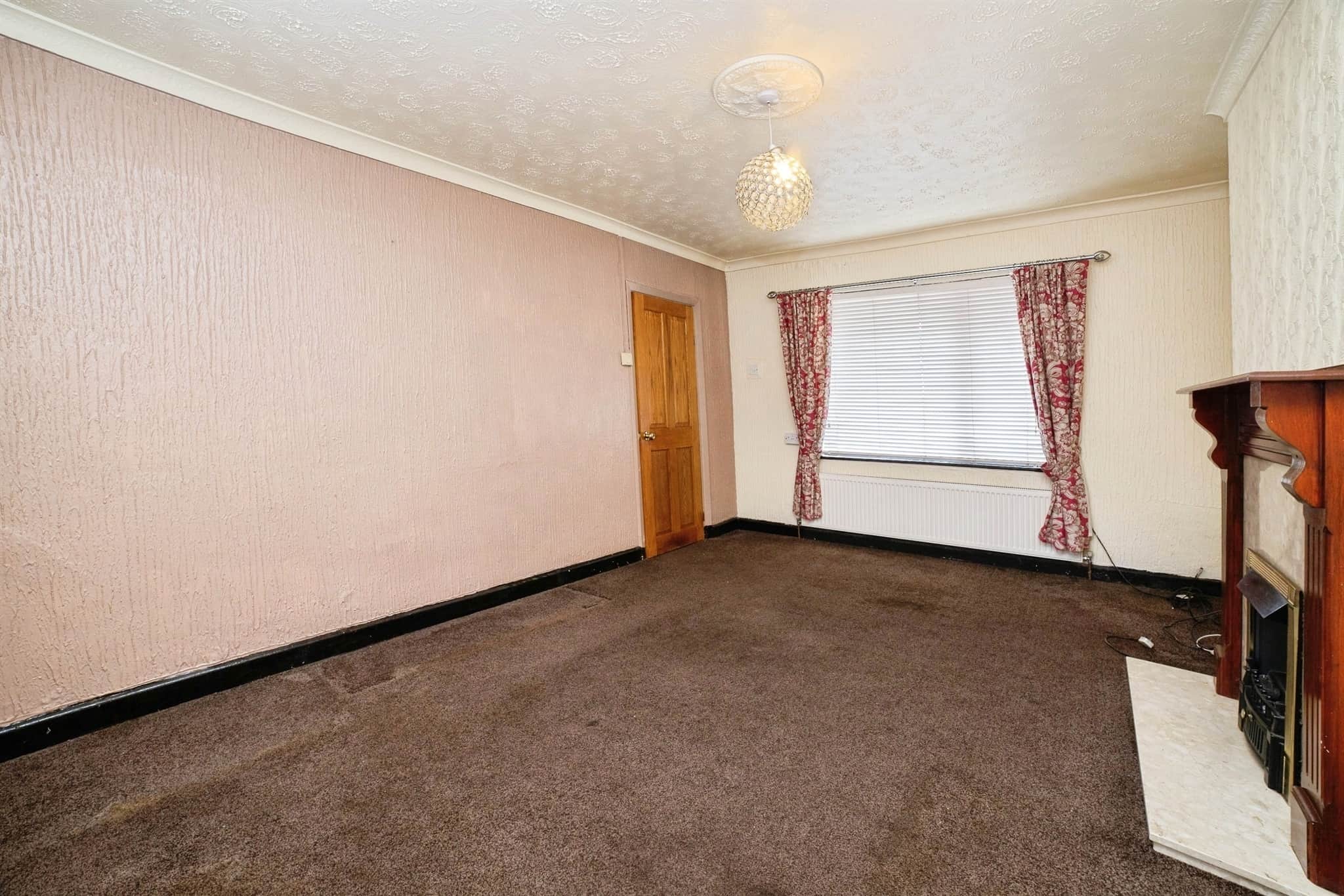 Property at Bishops Walk, Church Warsop, MANSFIELD