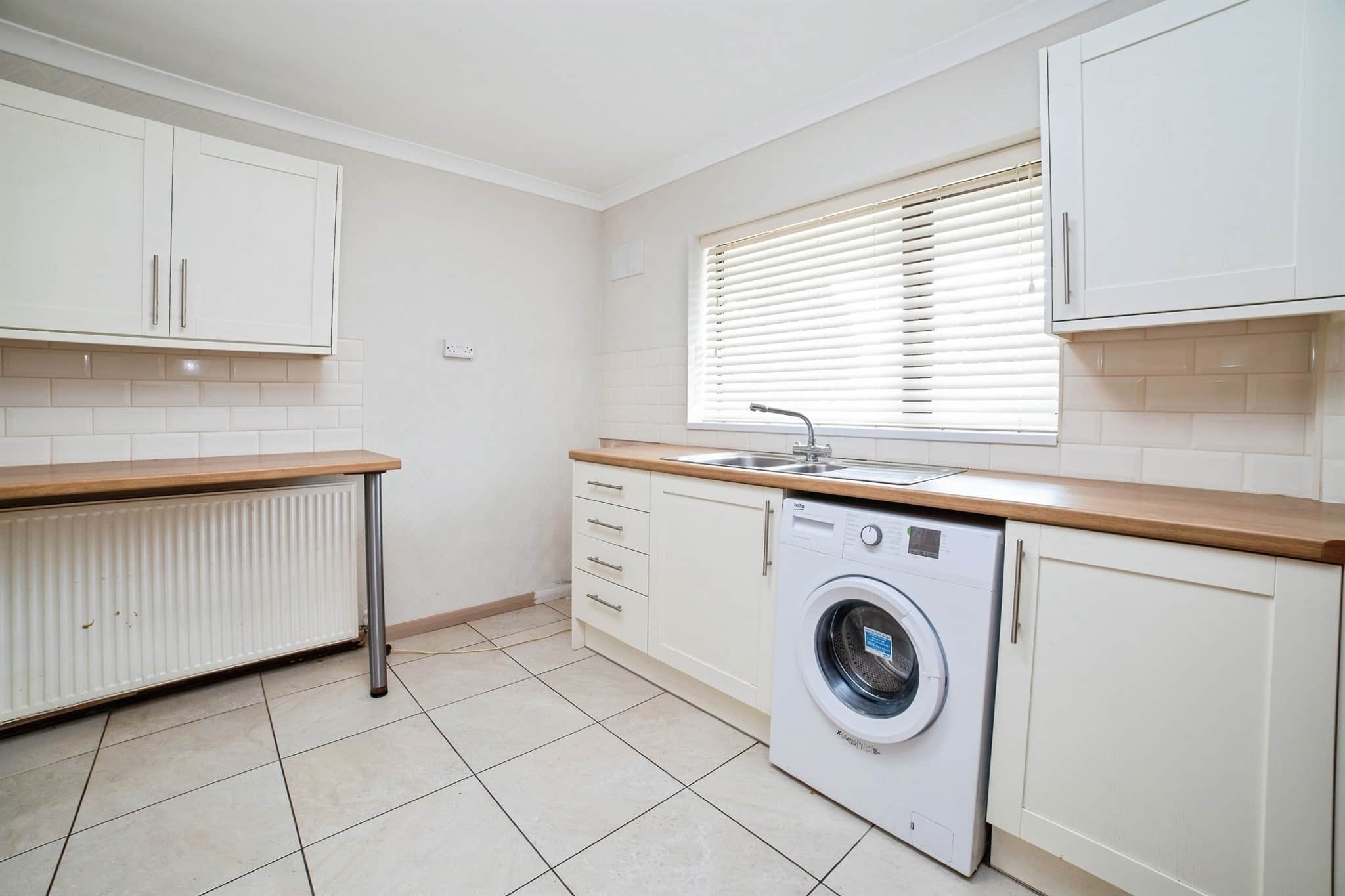 Property at Bishops Walk, Church Warsop, MANSFIELD