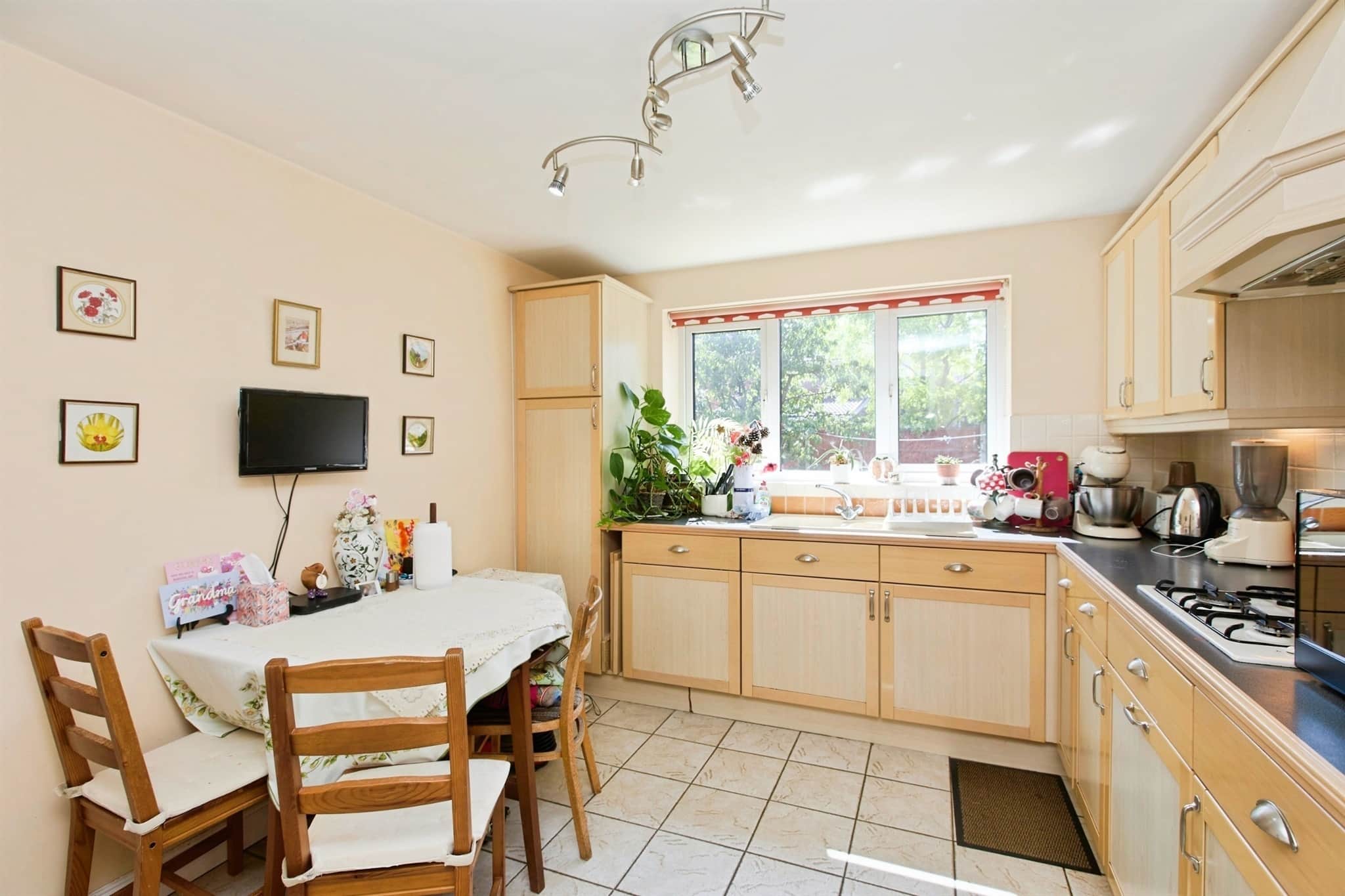 Property at Groombridge Crescent, Littleover, Derby