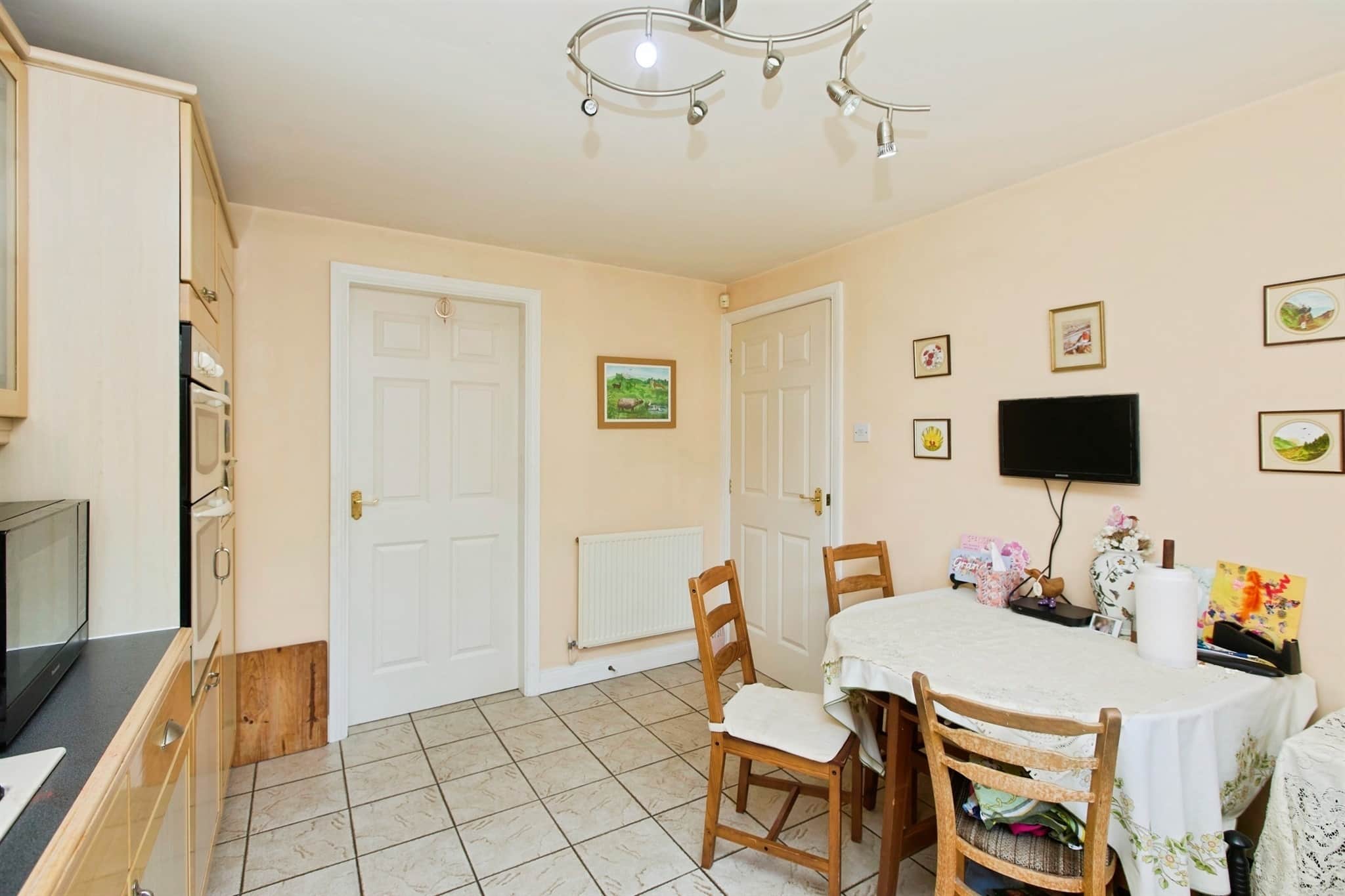 Property at Groombridge Crescent, Littleover, Derby
