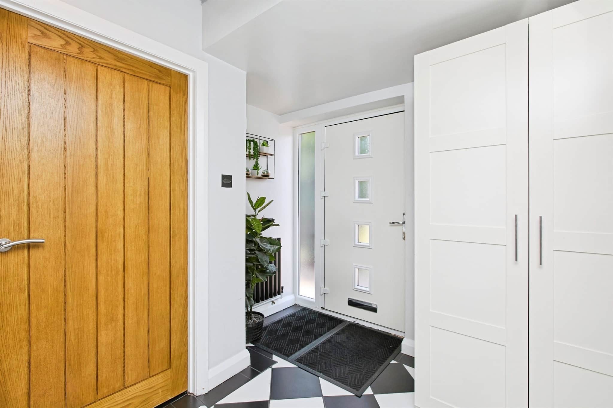 Property at Poplars Road, Burton-On-Trent