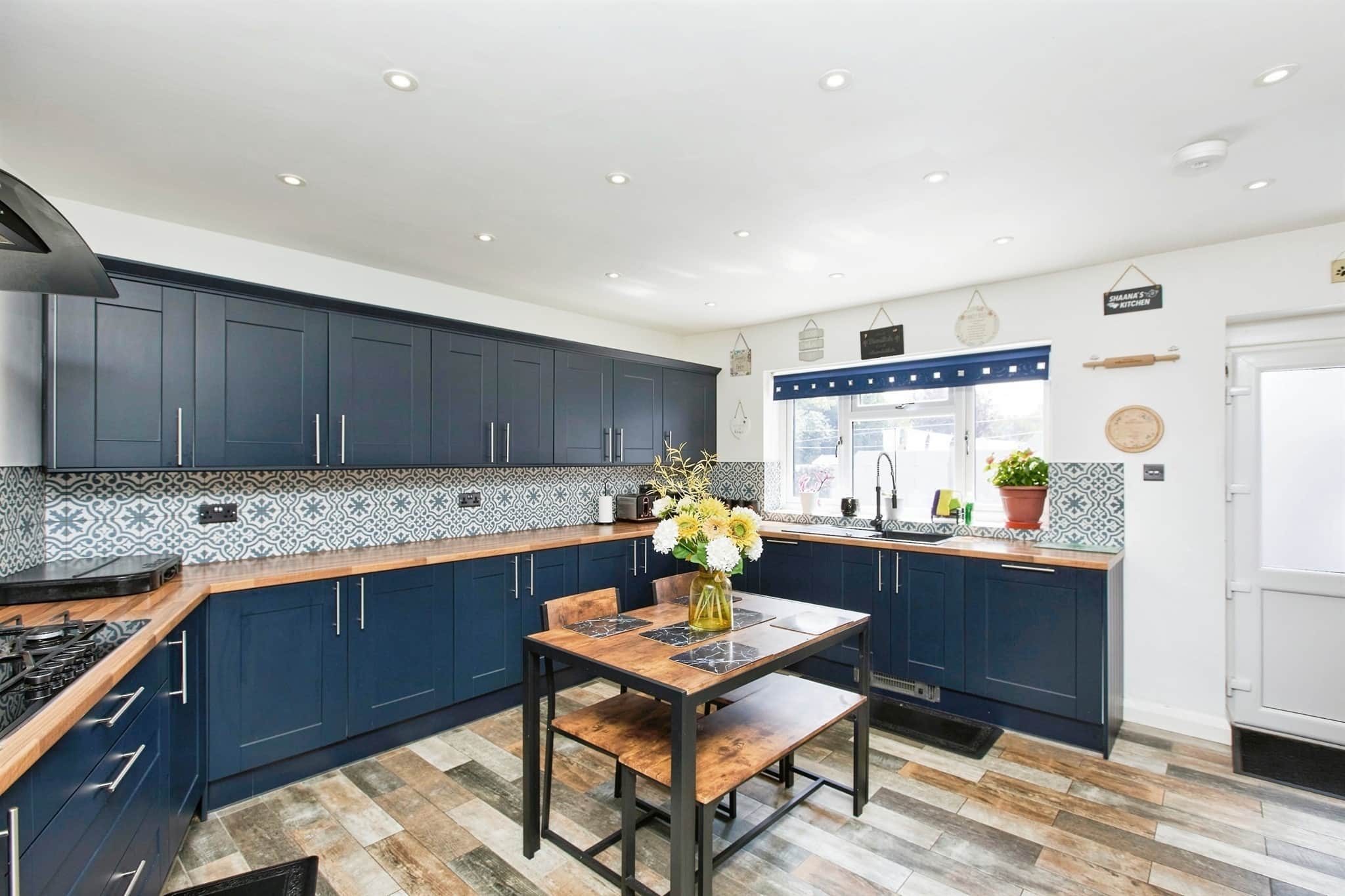Property at Poplars Road, Burton-On-Trent