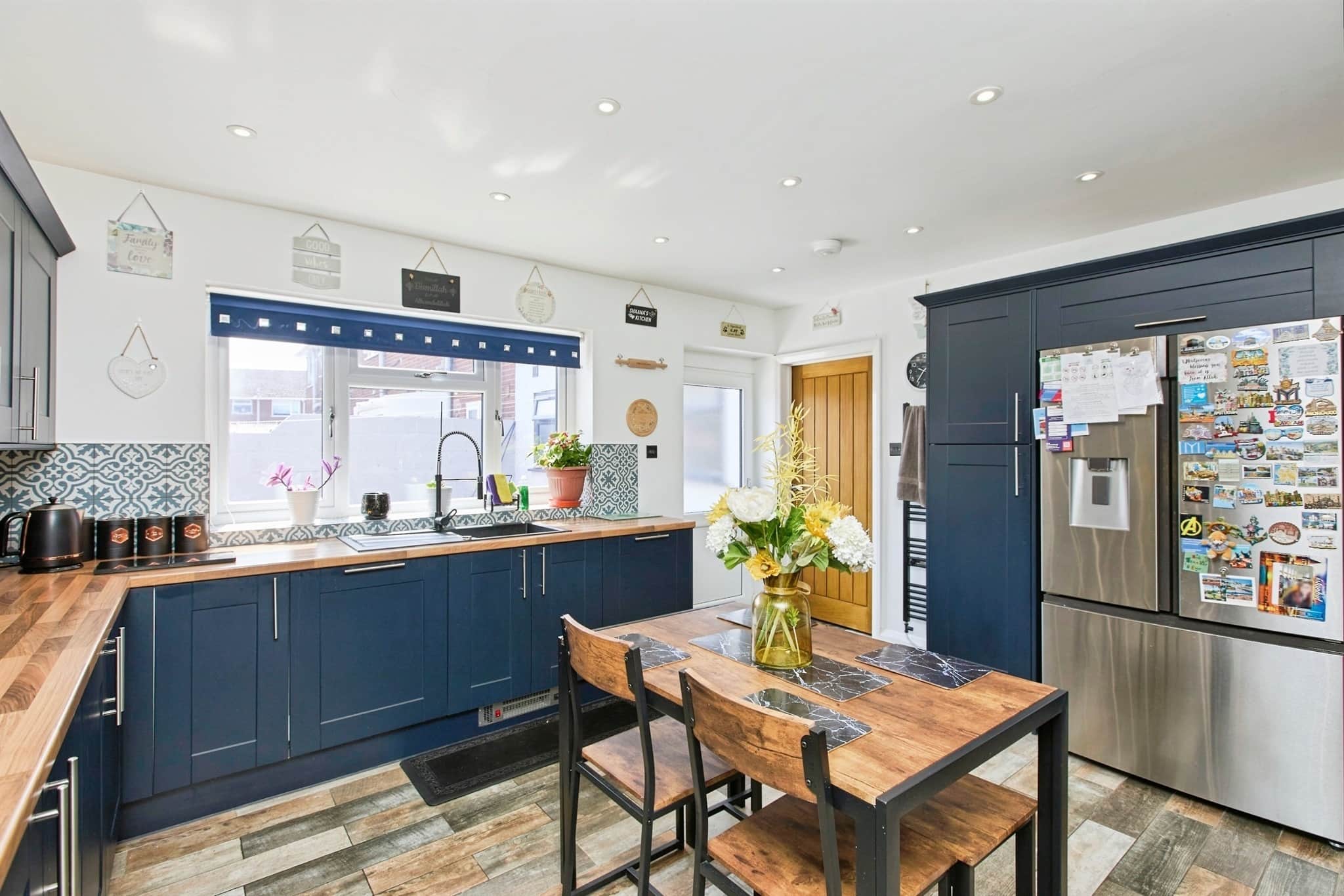 Property at Poplars Road, Burton-On-Trent