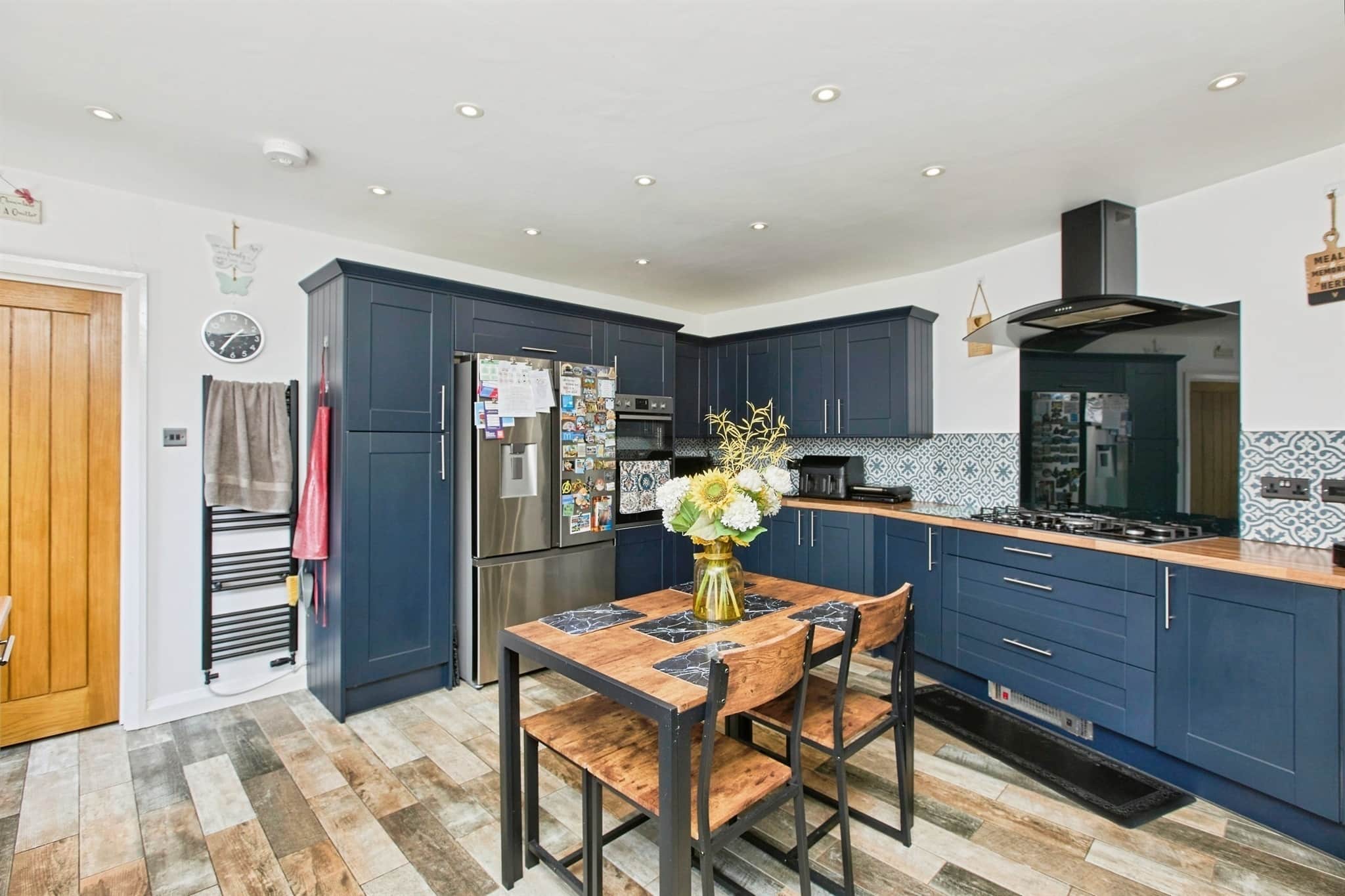 Property at Poplars Road, Burton-On-Trent