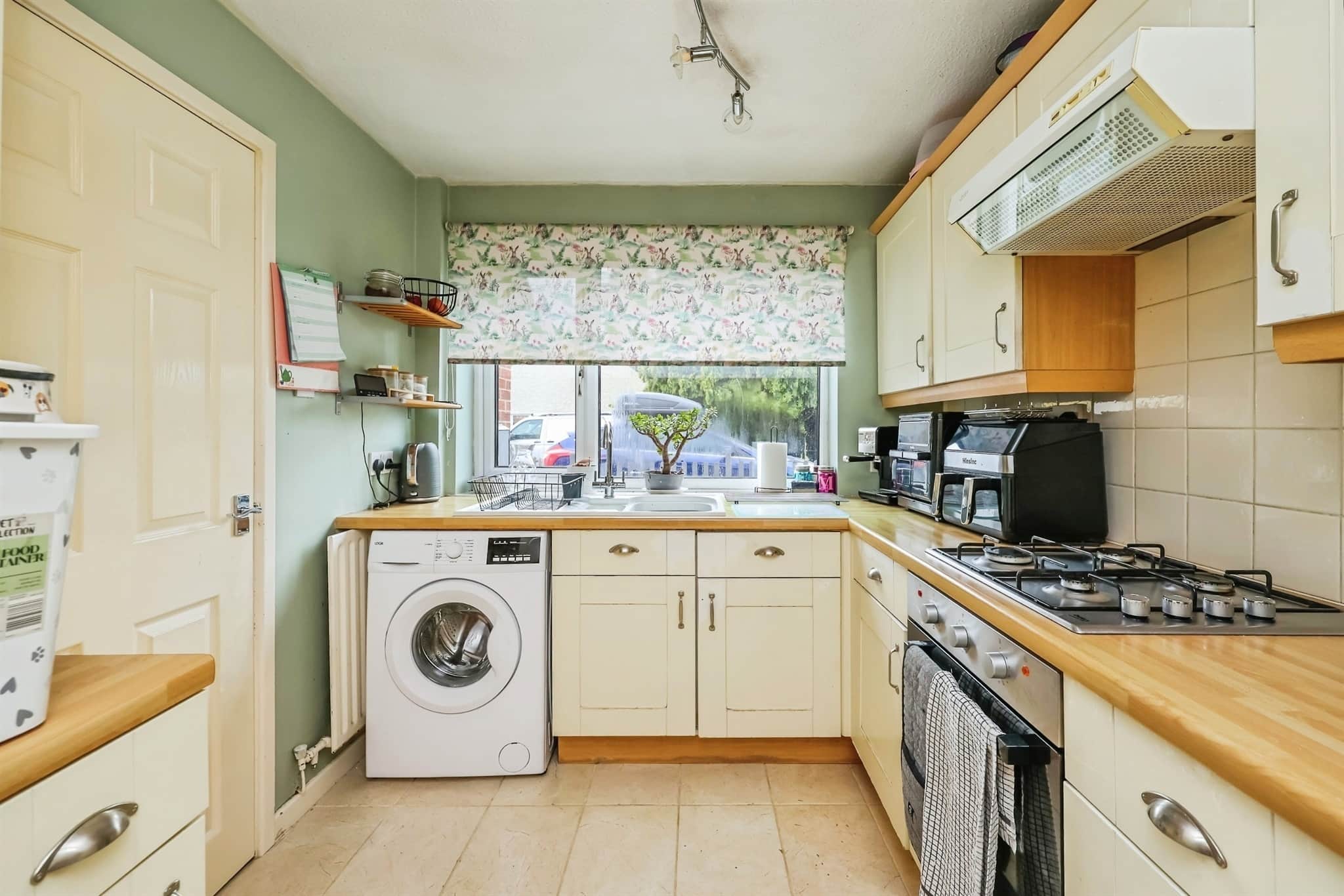 Property at New Westwood, Westwood, Nottingham