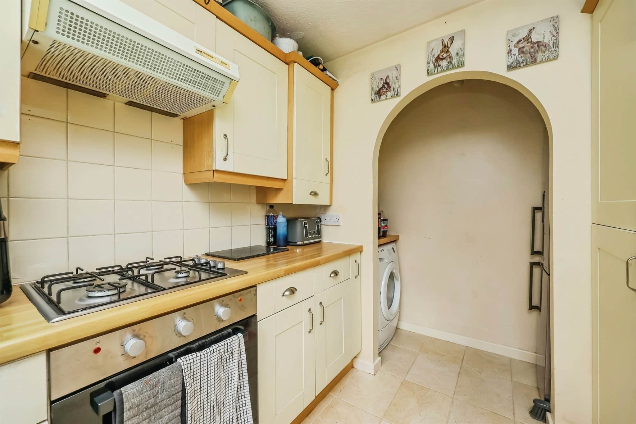 Property at New Westwood, Westwood, Nottingham