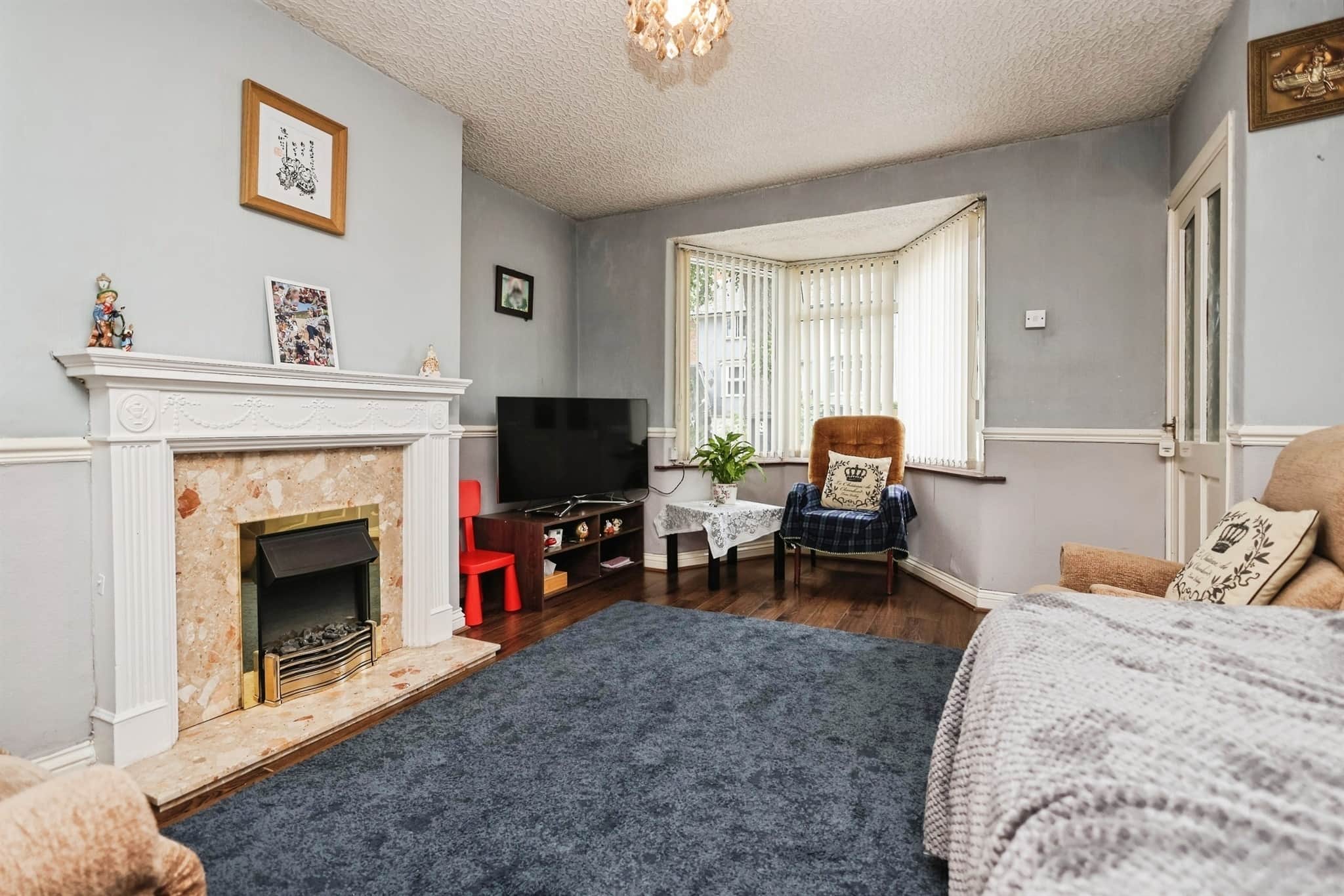 Property at Bessborough Road, Birmingham