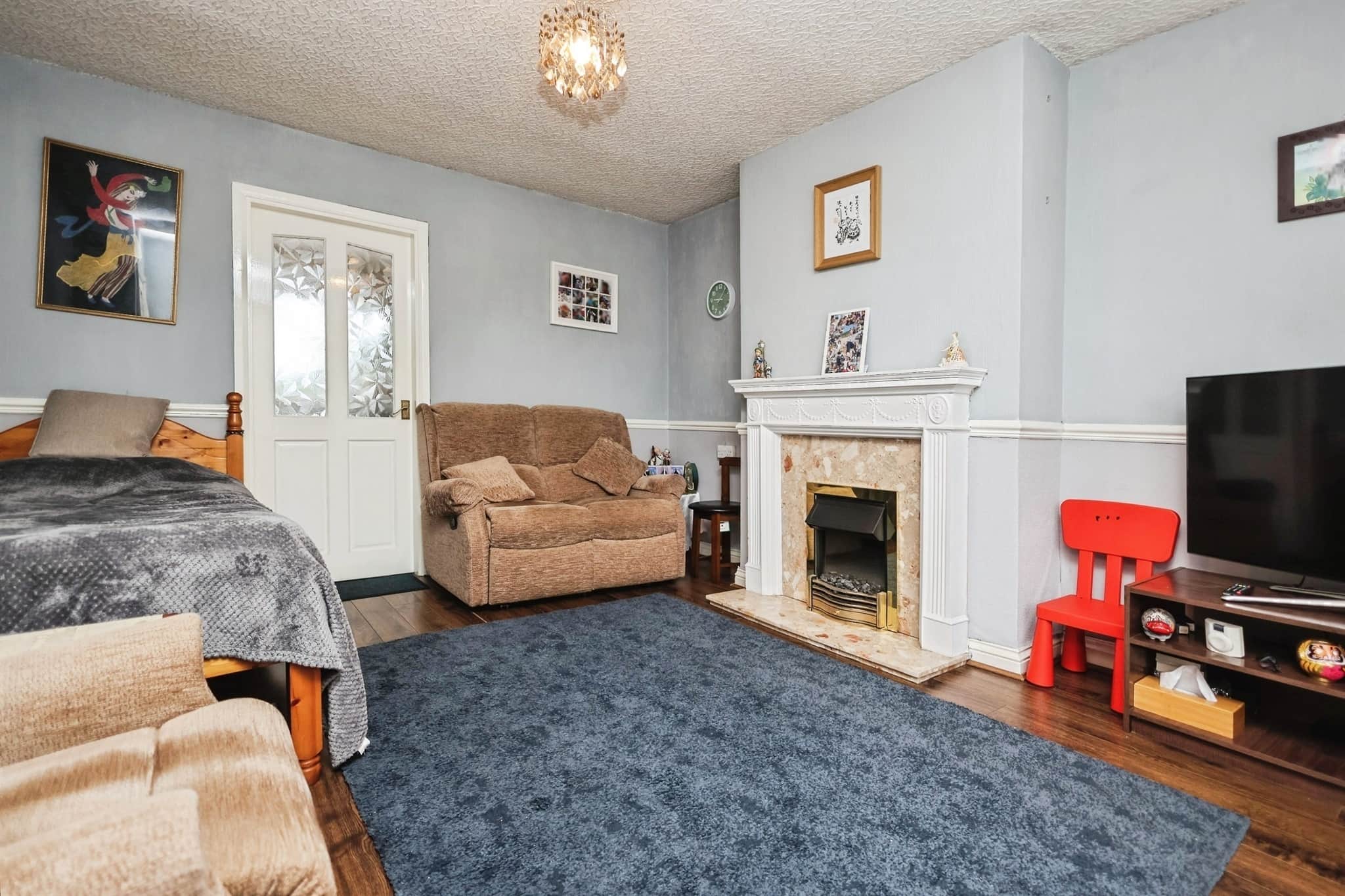 Property at Bessborough Road, Birmingham