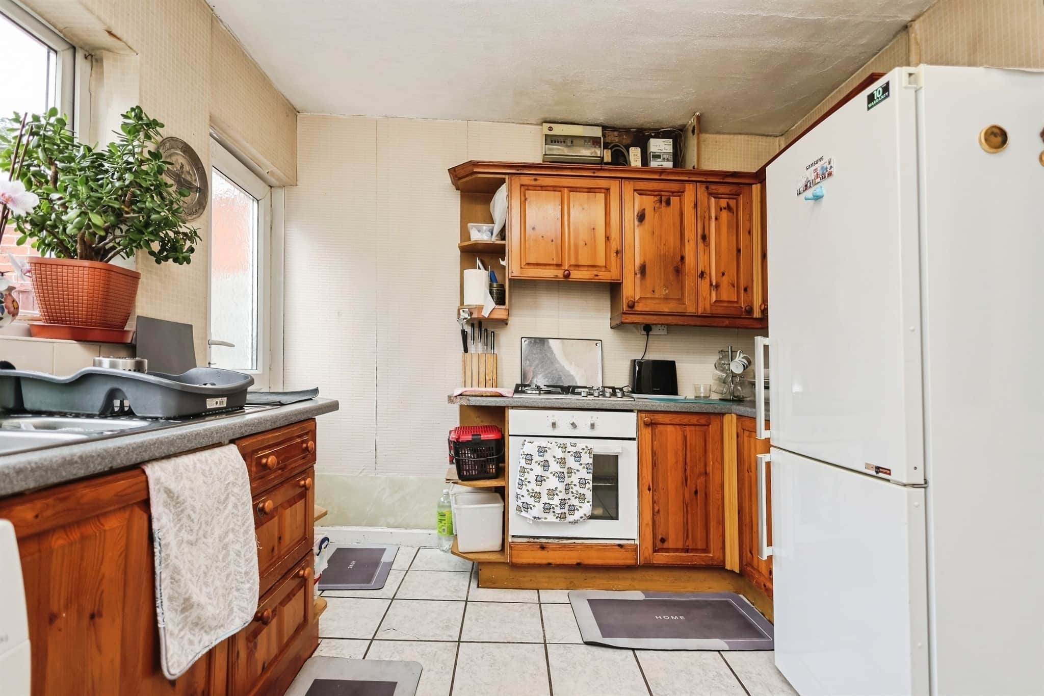 Property at Bessborough Road, Birmingham
