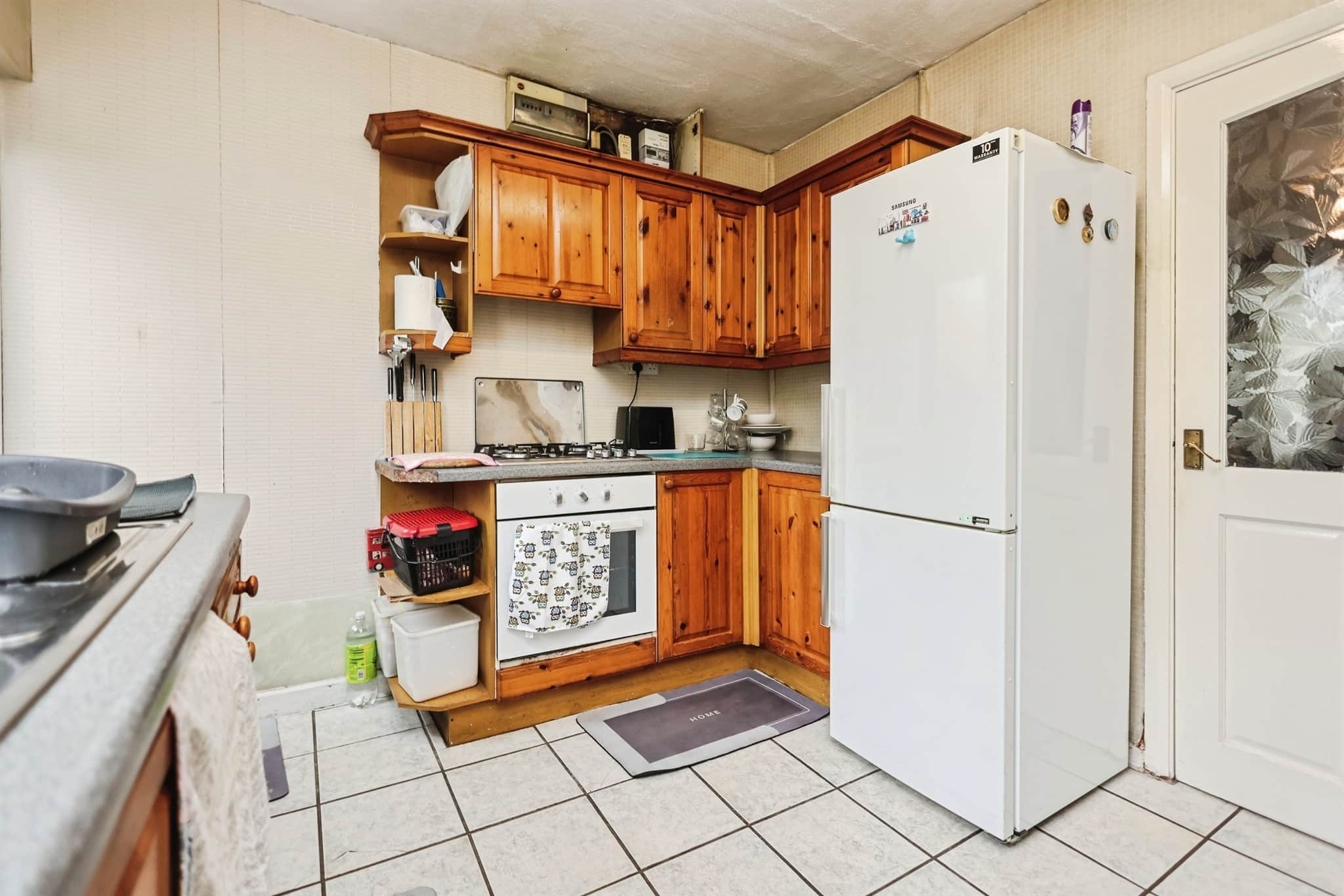 Property at Bessborough Road, Birmingham