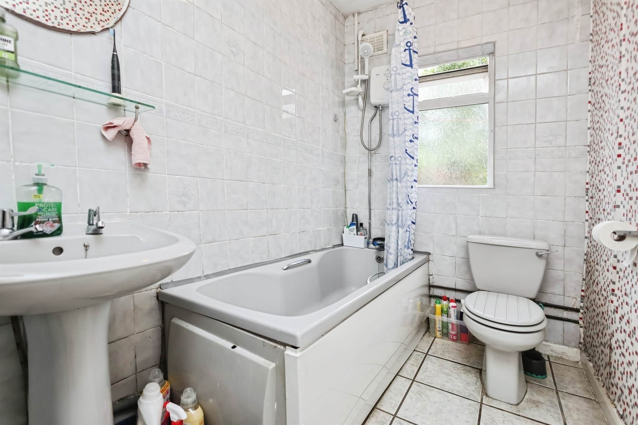 Property at Bessborough Road, Birmingham