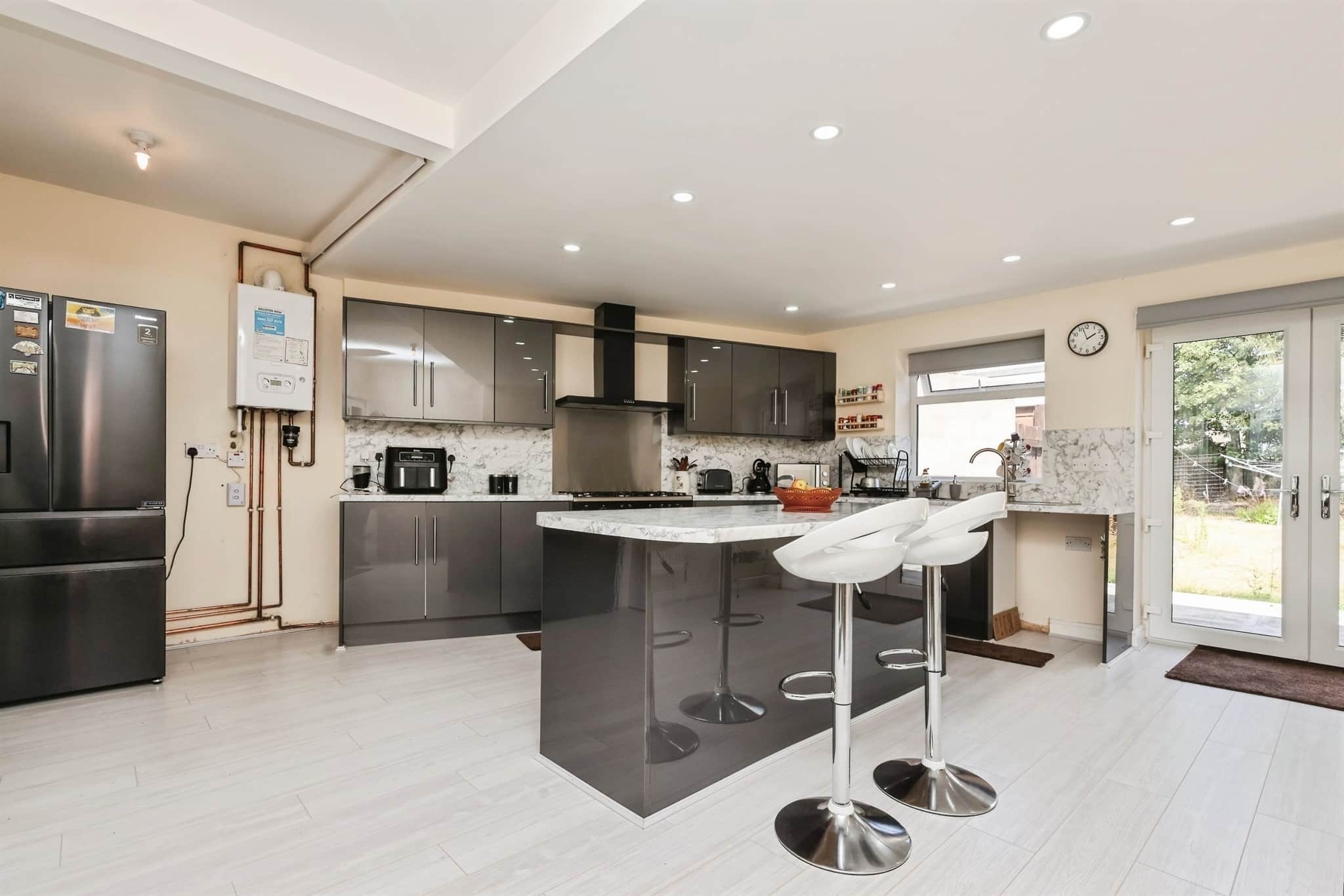 Property at Flaxley Road, Birmingham