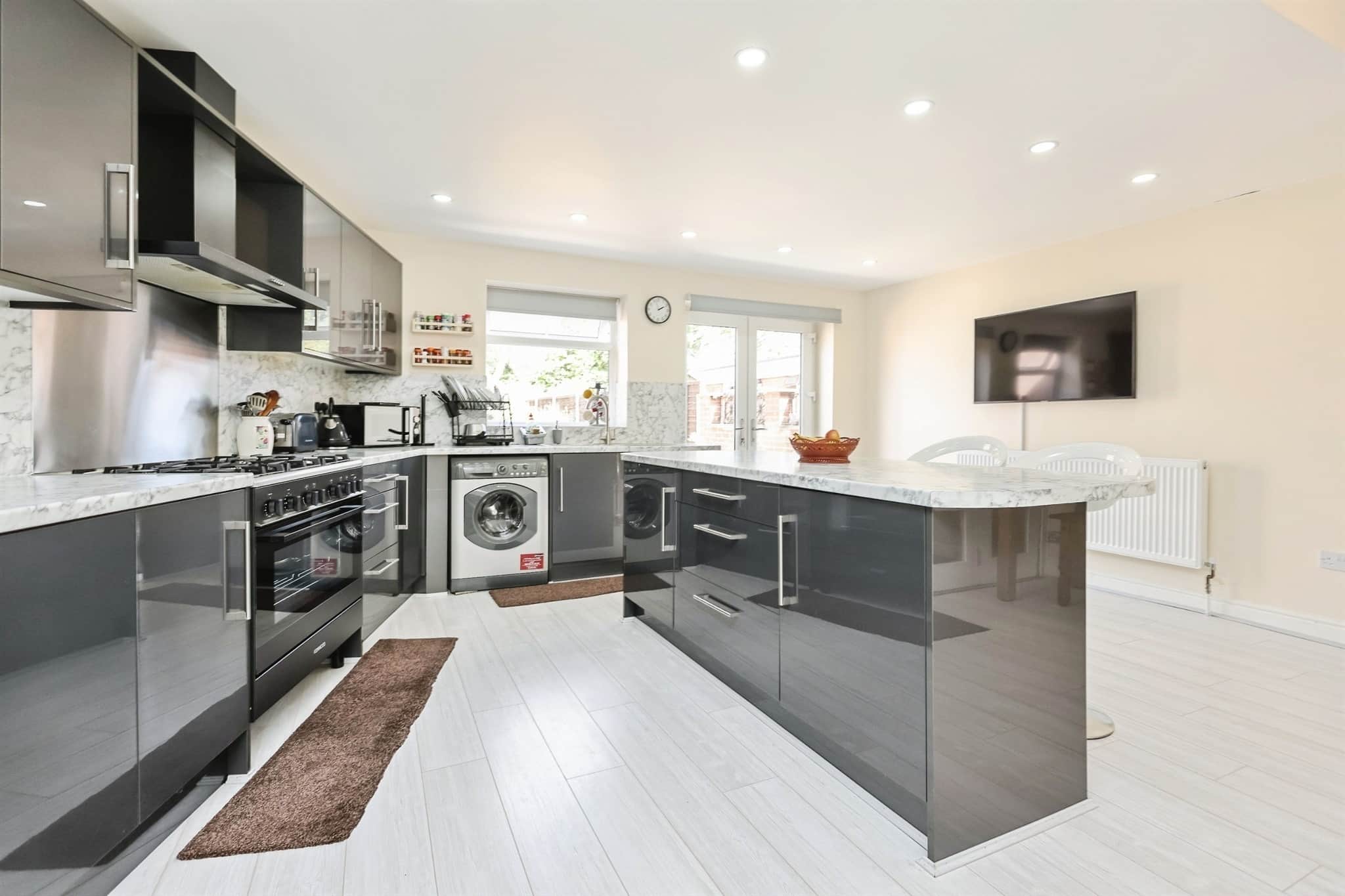 Property at Flaxley Road, Birmingham