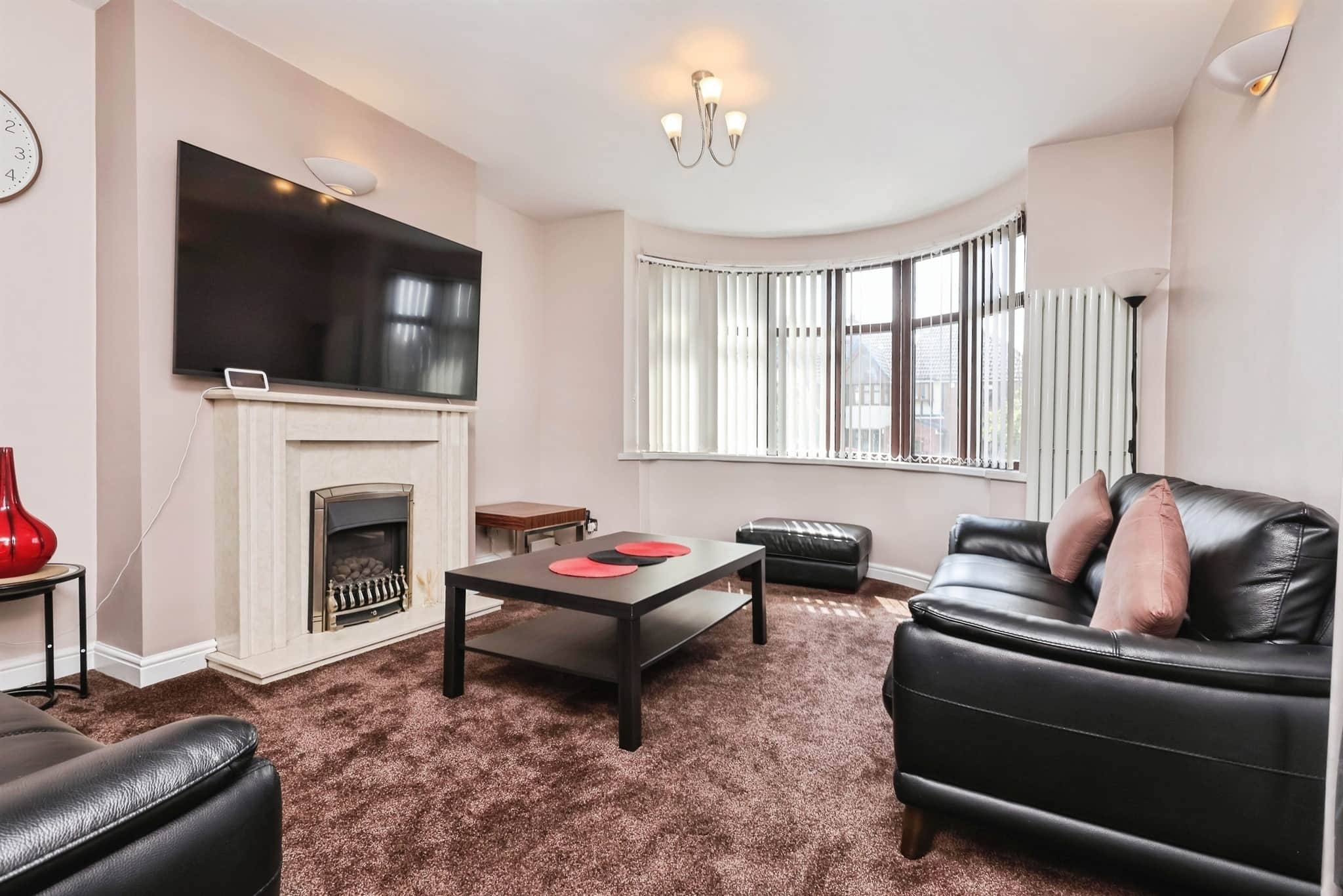 Property at Flaxley Road, Birmingham