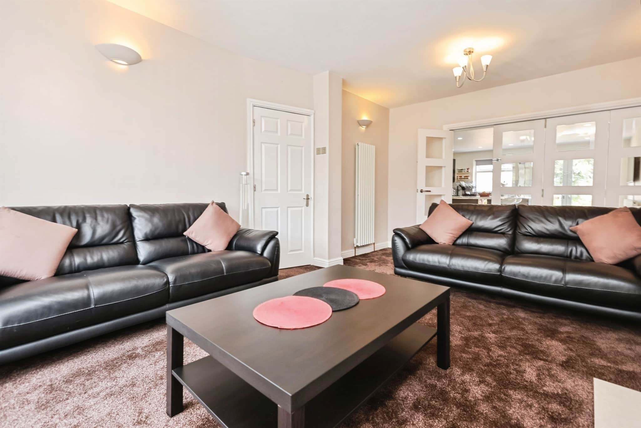Property at Flaxley Road, Birmingham