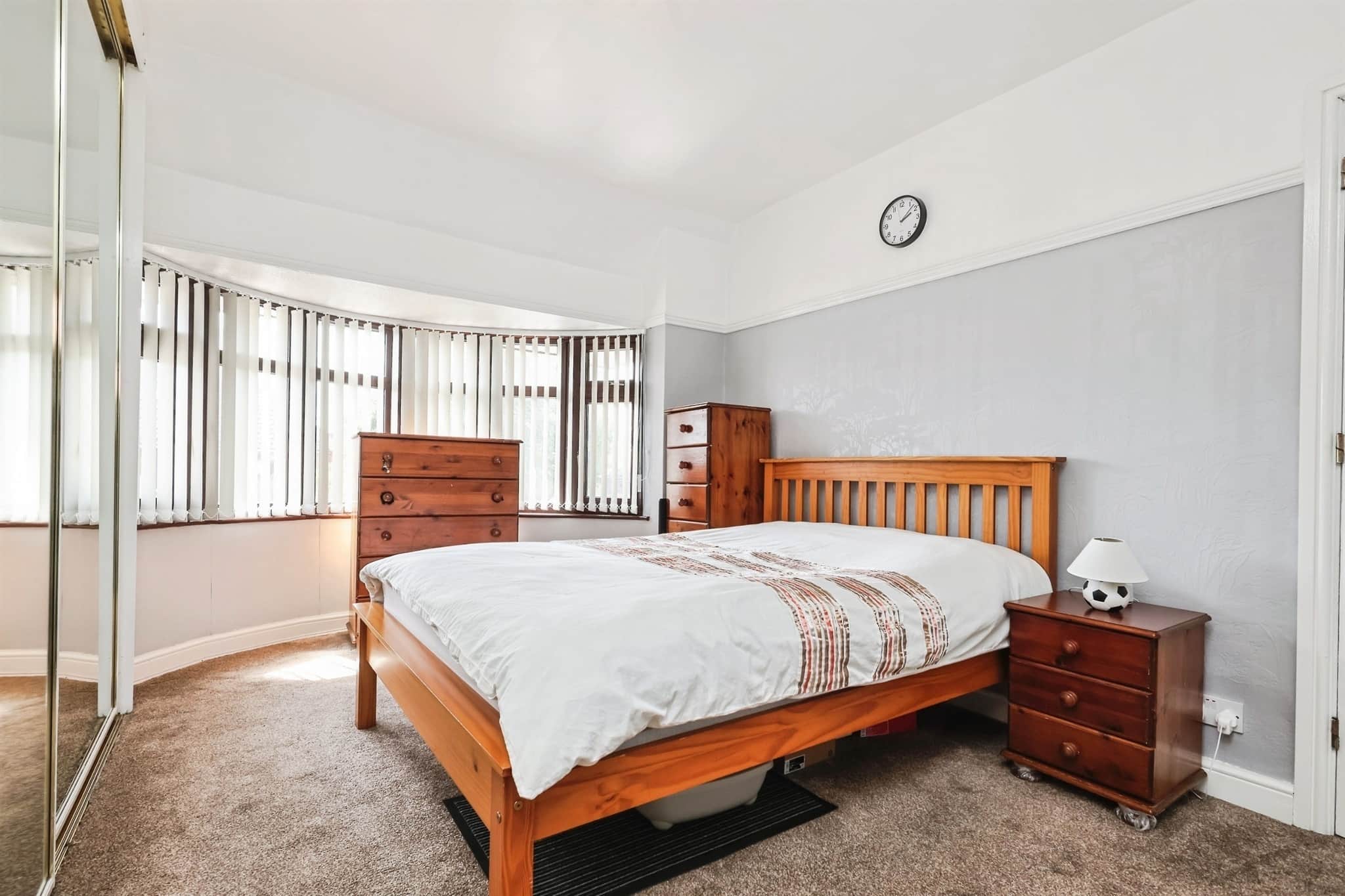 Property at Flaxley Road, Birmingham