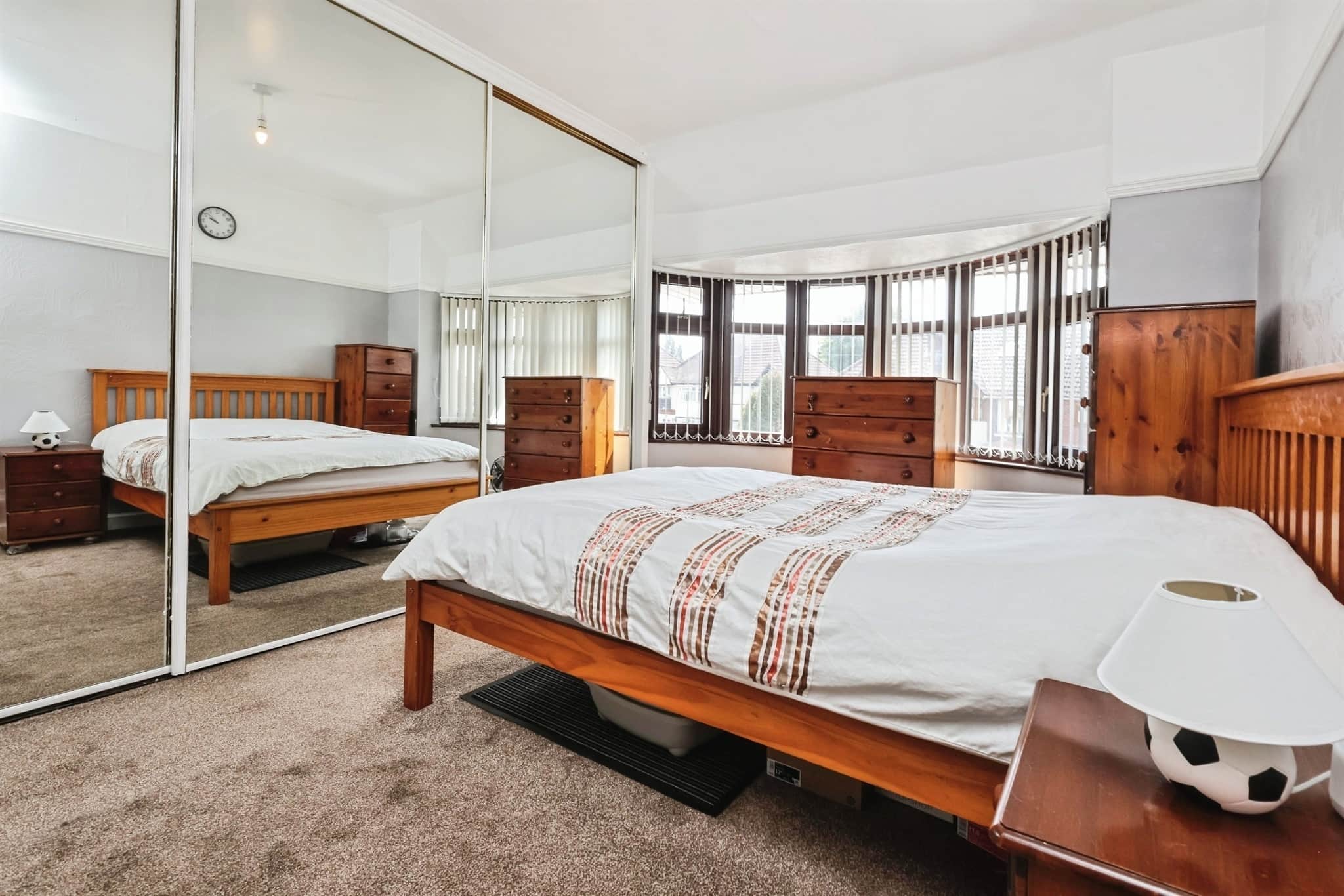 Property at Flaxley Road, Birmingham