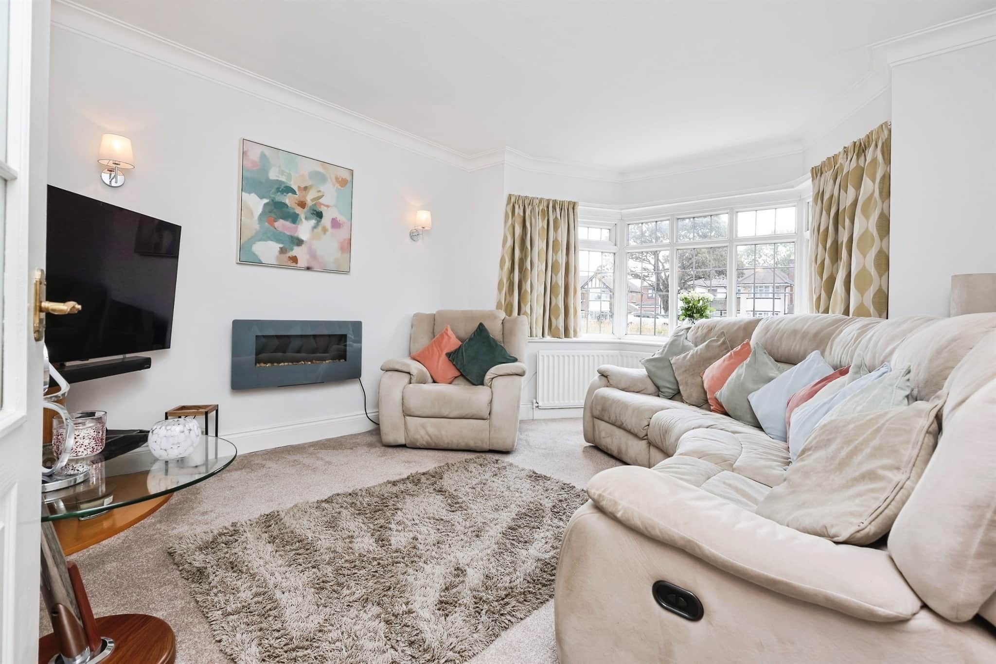 Property at Bradford Road, Birmingham