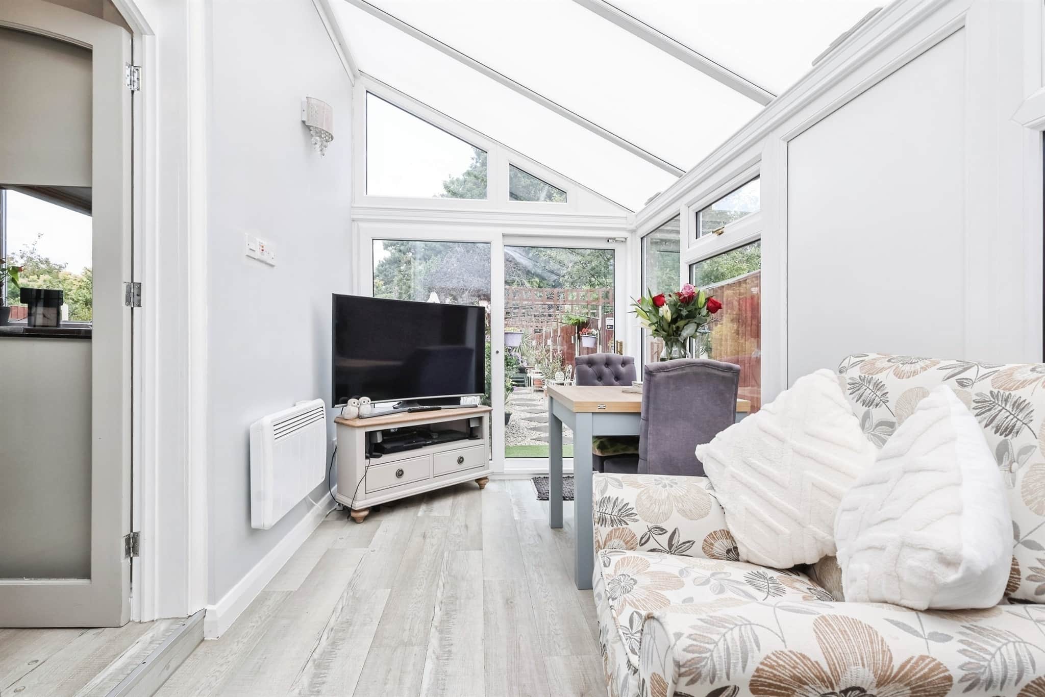 Property at Bradford Road, Birmingham
