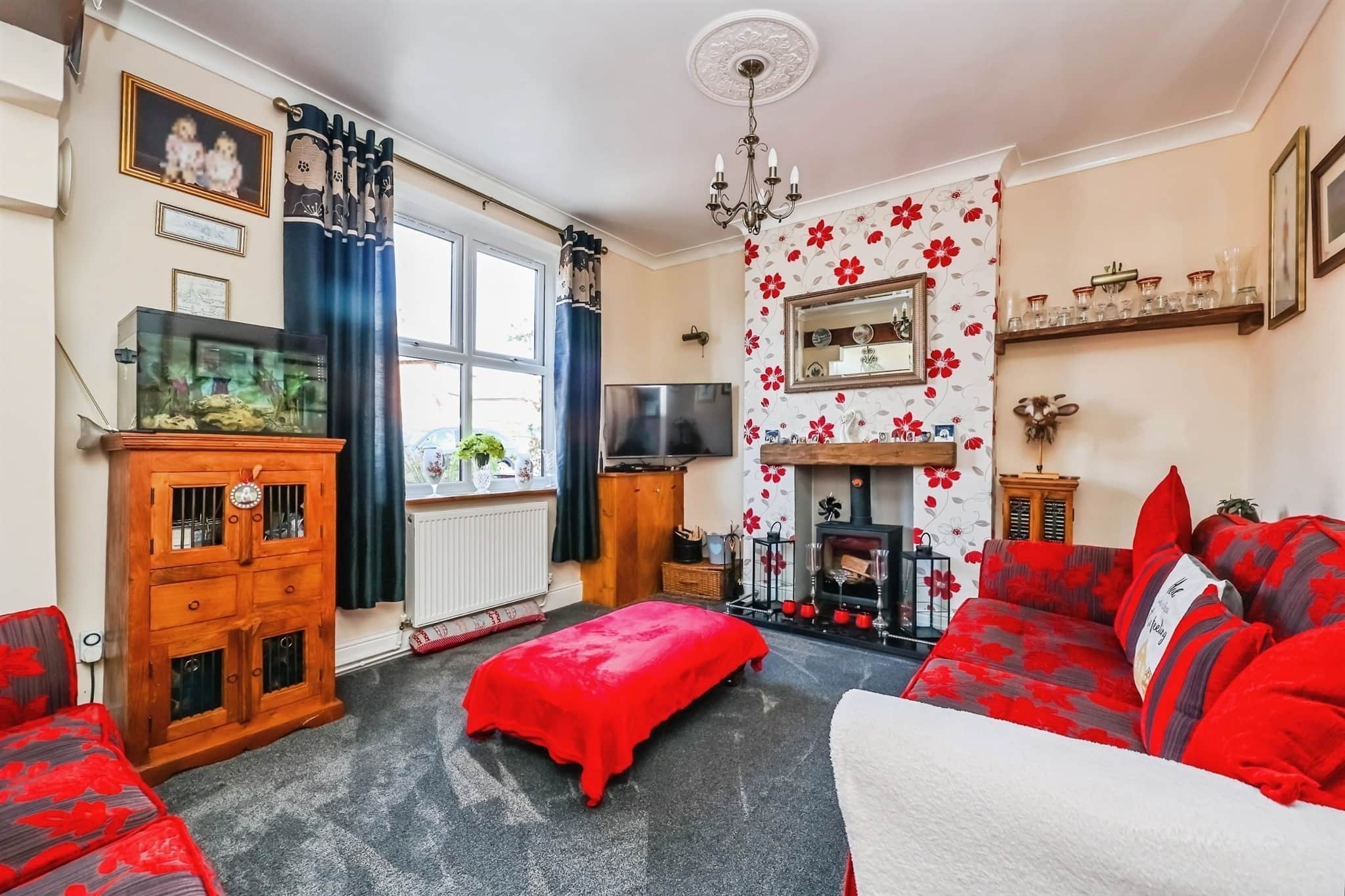 Property at Bailey Grove Road, Eastwood, Nottingham