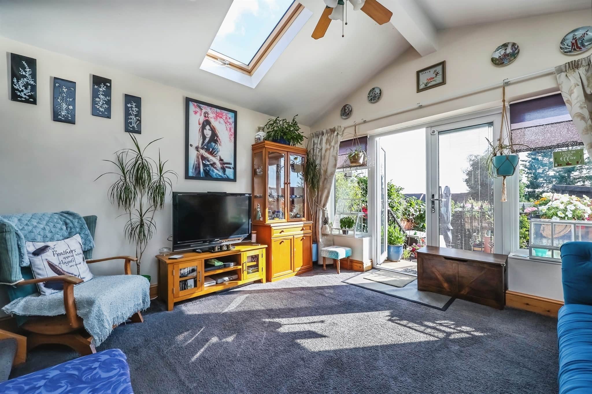 Property at Bailey Grove Road, Eastwood, Nottingham