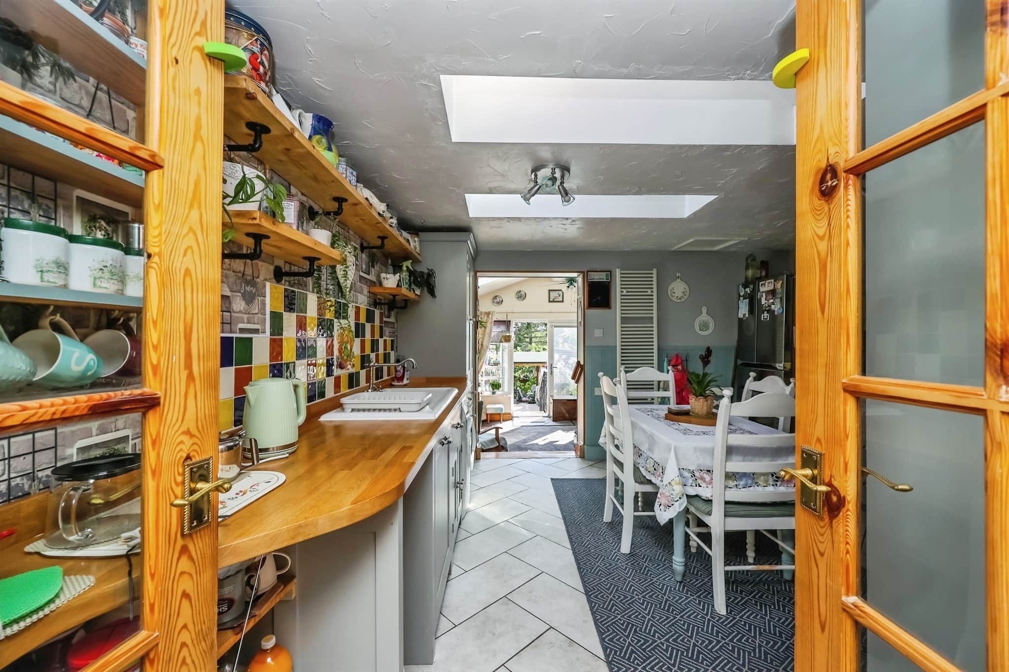 Property at Bailey Grove Road, Eastwood, Nottingham