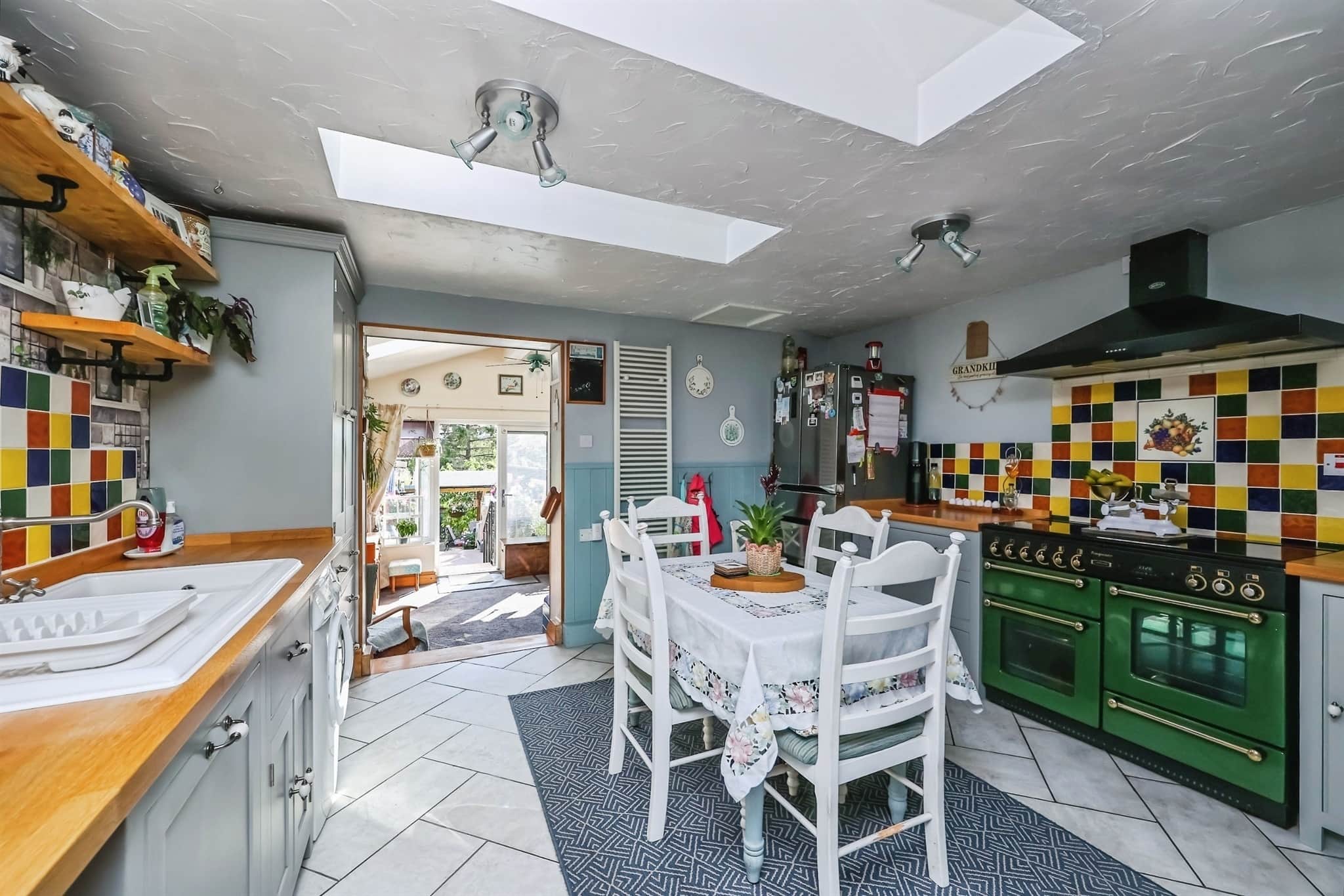 Property at Bailey Grove Road, Eastwood, Nottingham