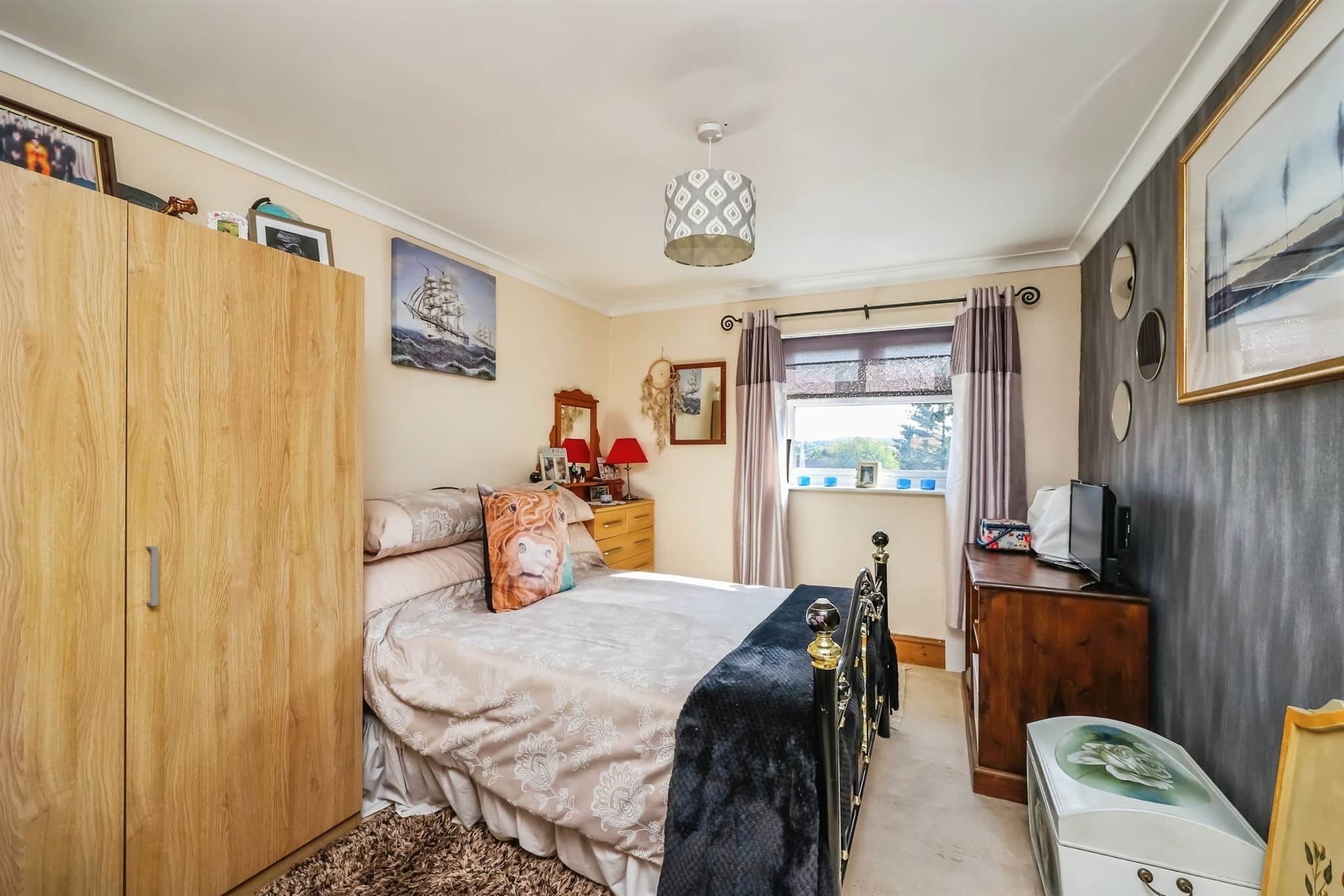 Property at Bailey Grove Road, Eastwood, Nottingham