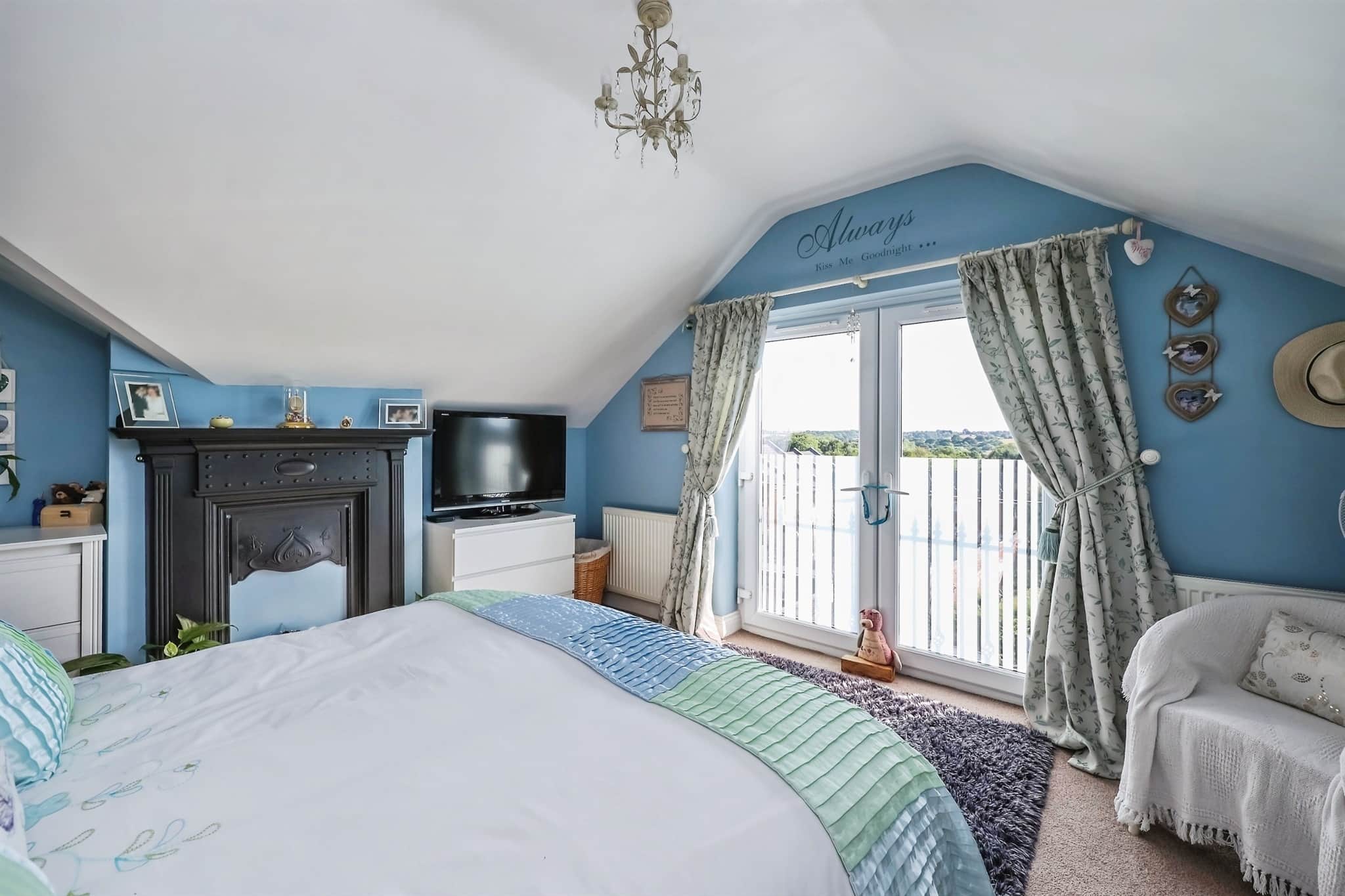 Property at Bailey Grove Road, Eastwood, Nottingham