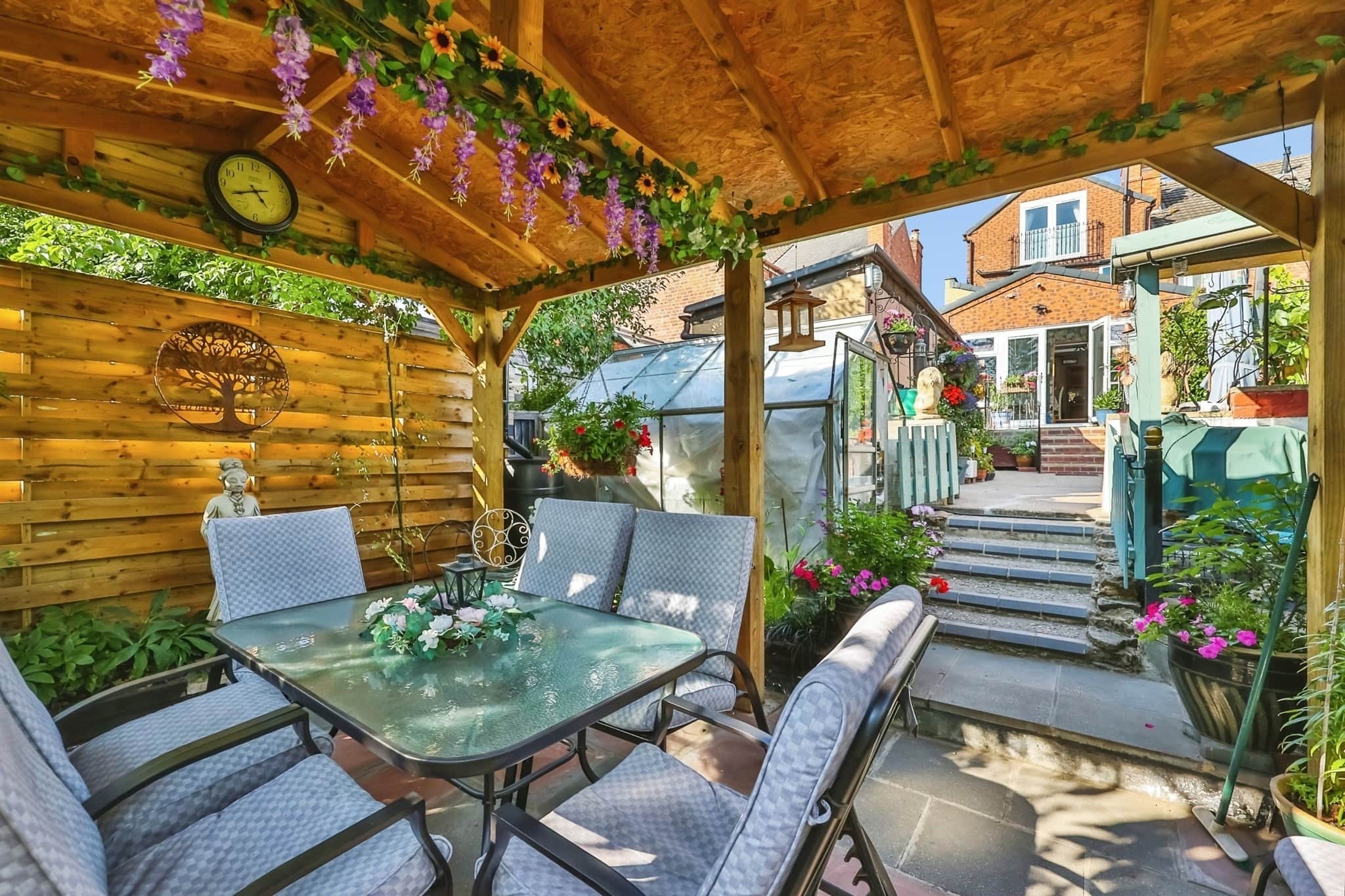 Property at Bailey Grove Road, Eastwood, Nottingham