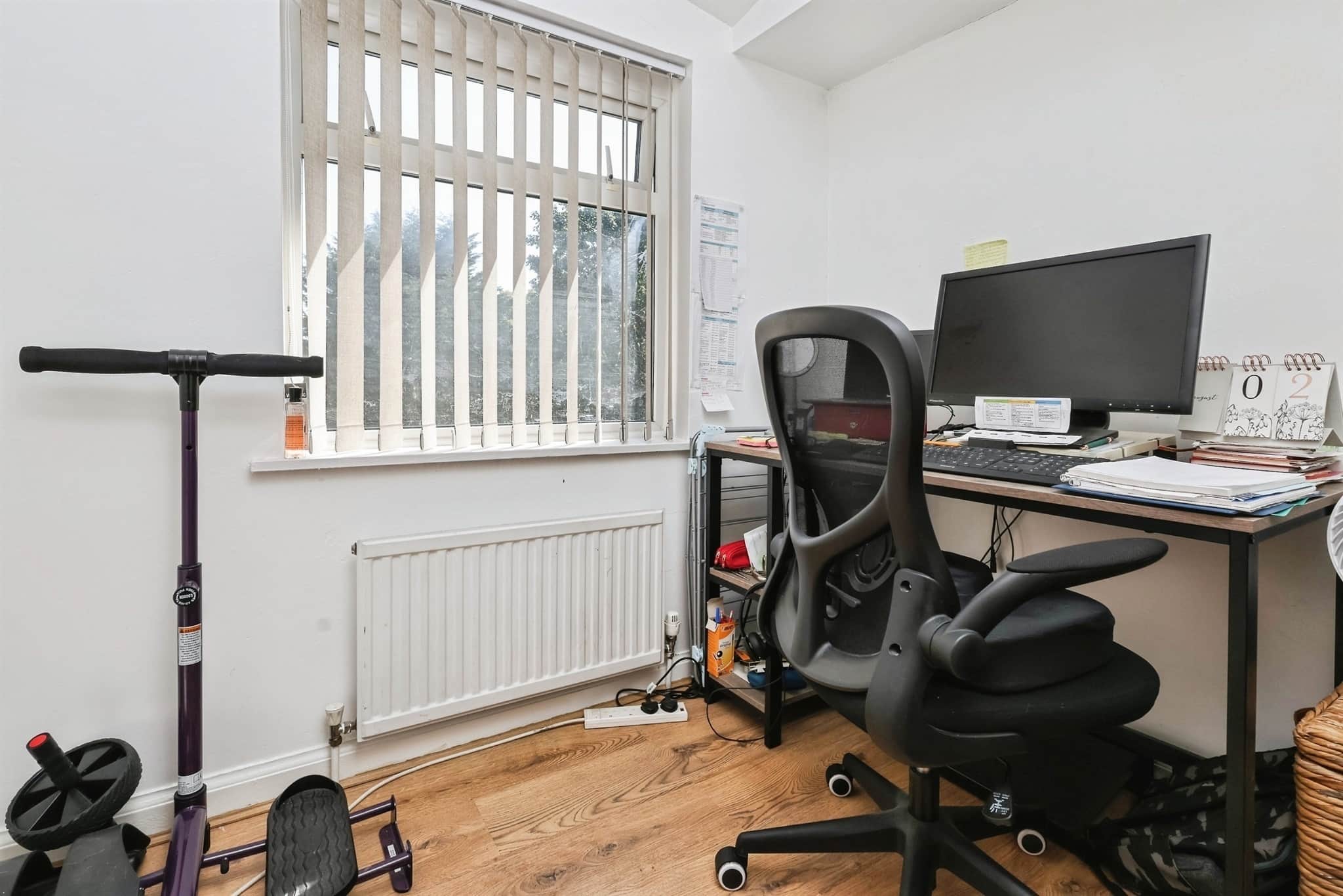 Property at Chipperfield Road, Birmingham