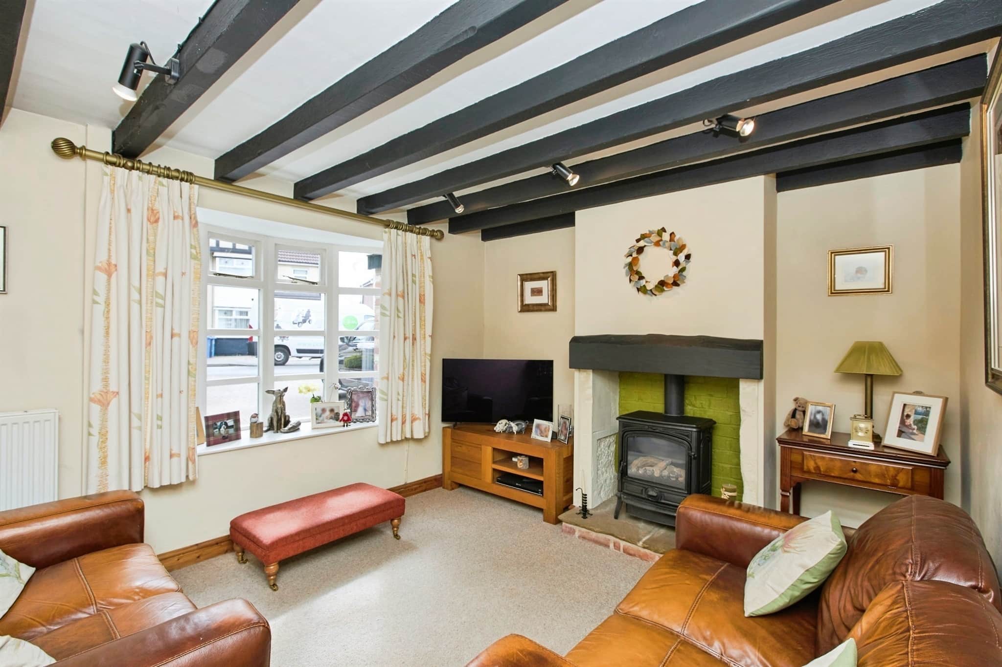 Property at Field Lane, Alvaston, Derby