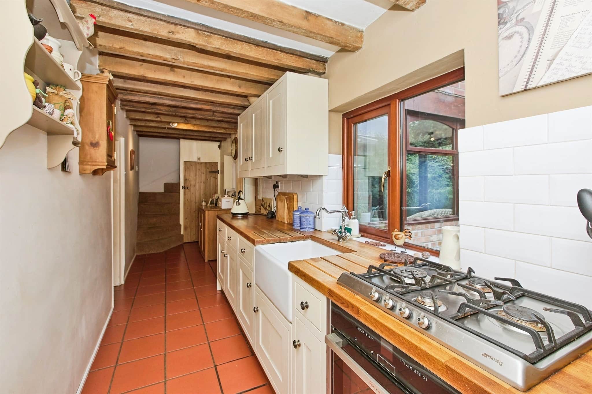 Property at Field Lane, Alvaston, Derby