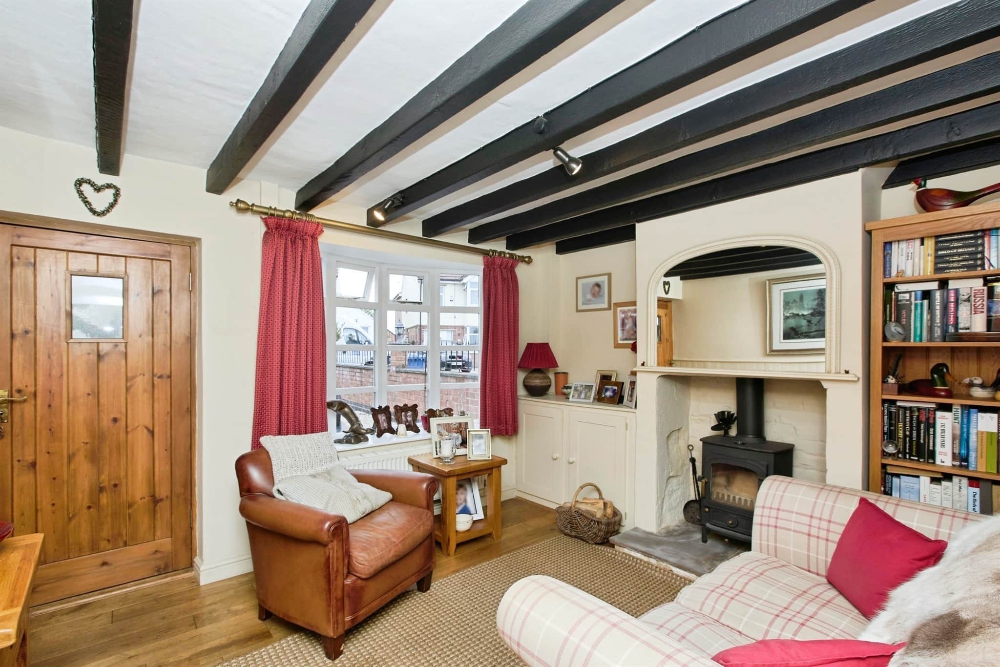 Property at Field Lane, Alvaston, Derby